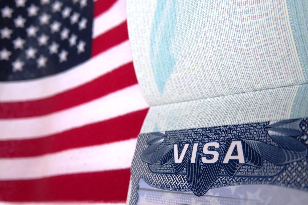Mỹ xem xét tài khoản mạng xã hội của người xin visa và đây là lưu ý- Ảnh 1.