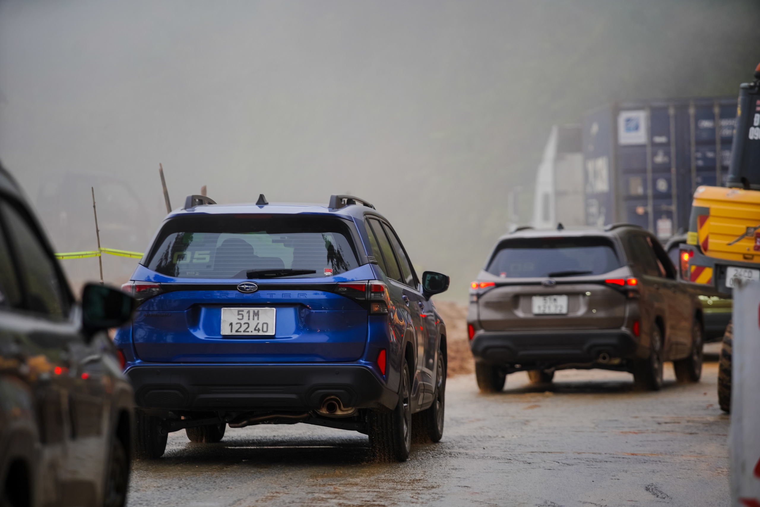 Subaru Forester 2025 nhập từ Nhật Bản: Đắt c&oacute; &lsquo;xắt ra miếng&rsquo;?- Ảnh 14.