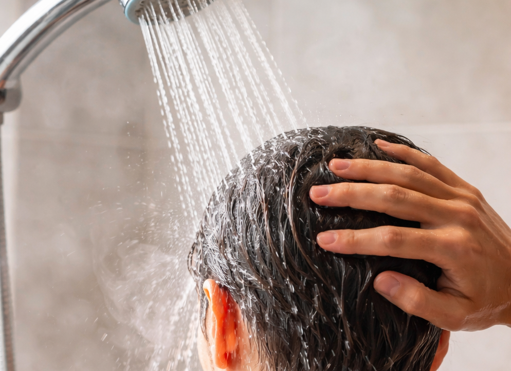 Tắm Nước Ấm Tưởng Tốt Nhưng Sai Cách Có Thể Hại Tim Mạch, Huyết Áp - Ảnh 1.