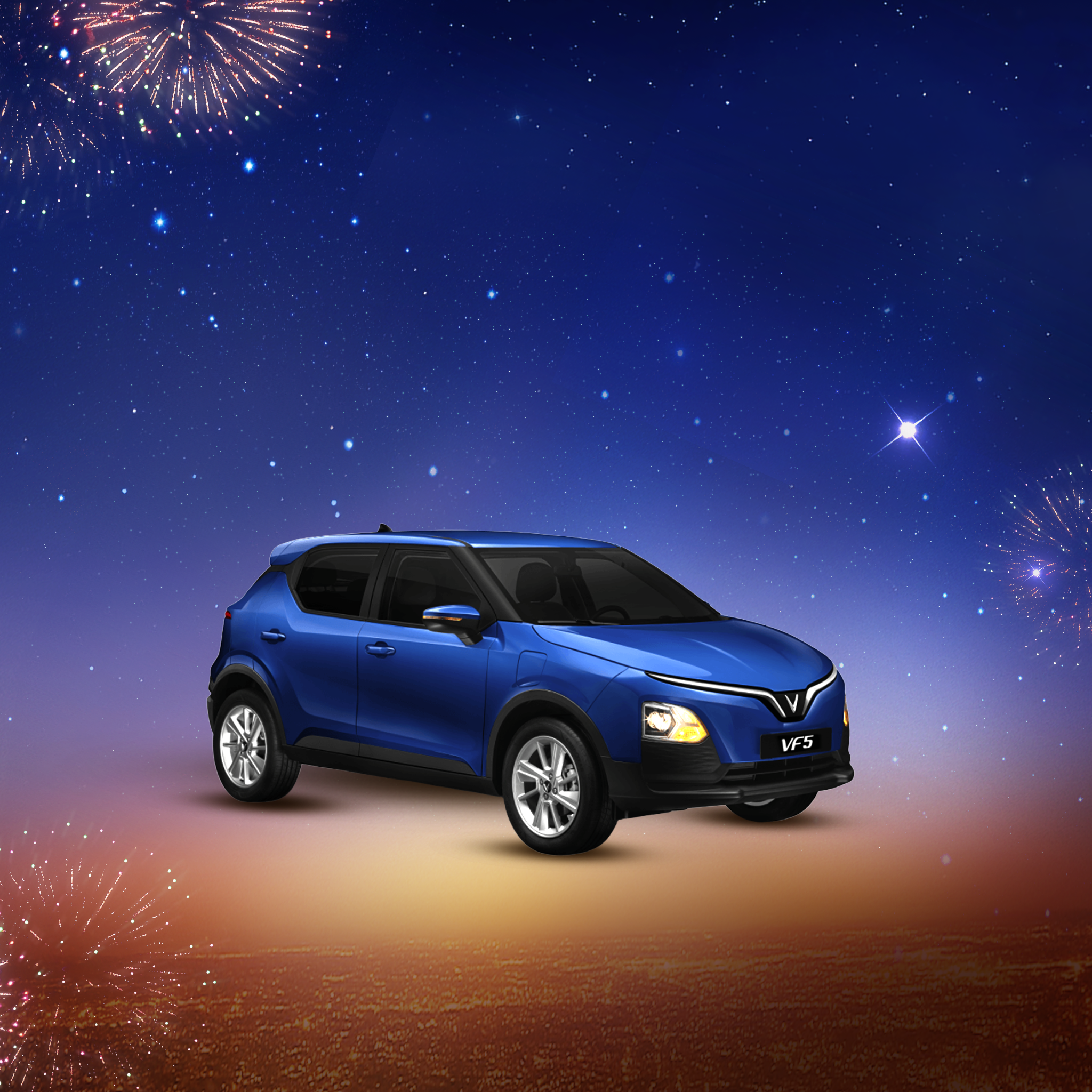 Mùa lễ hội mới, mùa niềm tin mới - Cùng PNJ tỏa sáng rực rỡ mùa cuối năm - Ảnh 1.