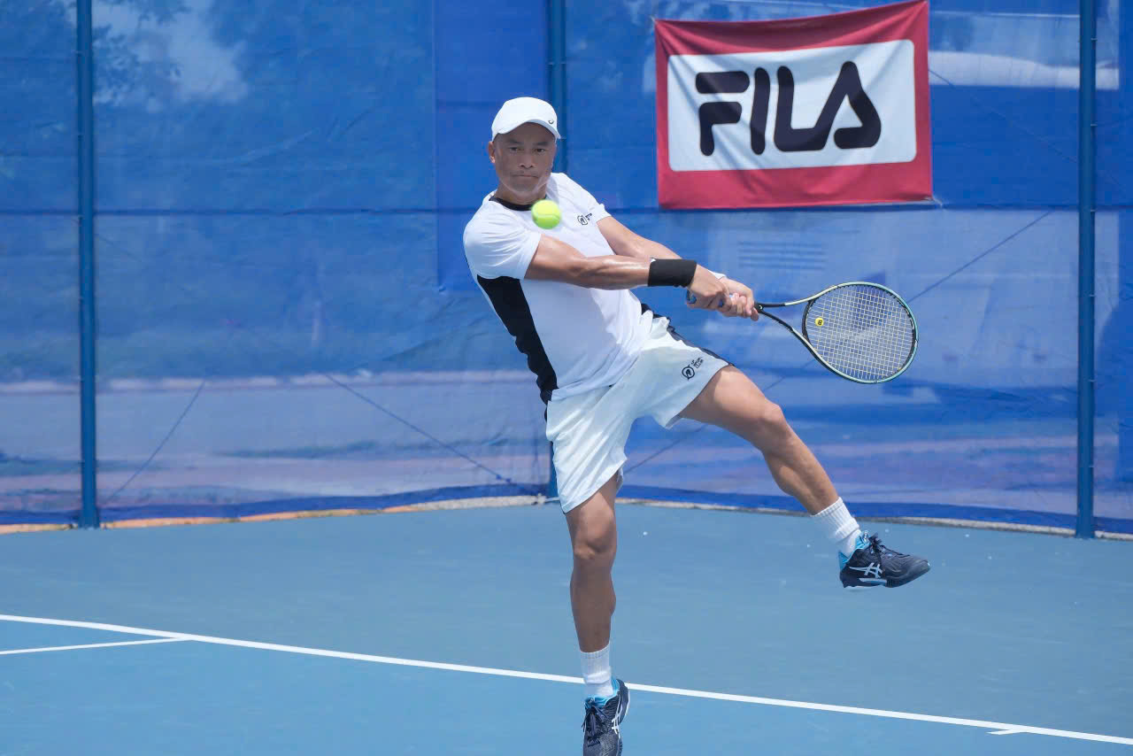 500 triệu đồng tiền thưởng cho giải quần vợt các tay vợt xuất sắc 2025- Ảnh 2.