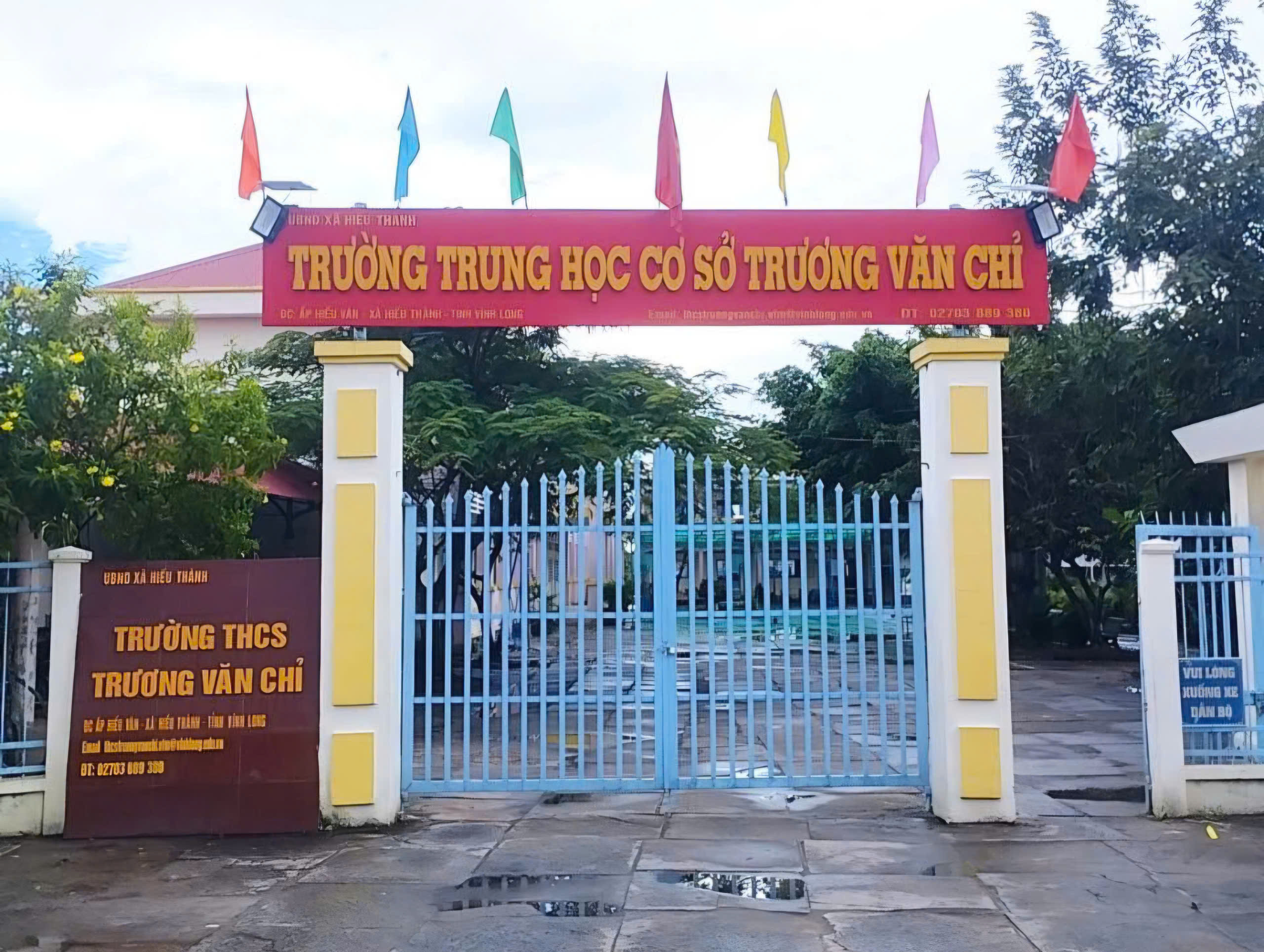 Kỷ luật hiệu trưởng nhậu trong giờ làm việc và thiếu chuẩn mực trên mạng xã hội- Ảnh 1.