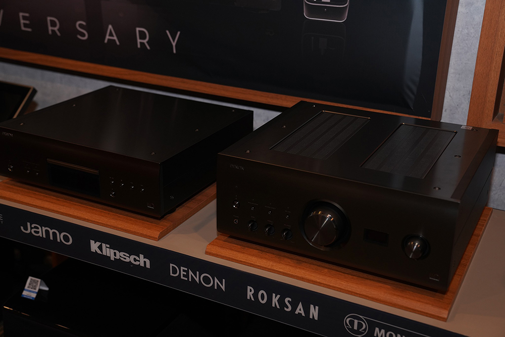 Sự trở lại thầm lặng của đĩa CD - Ảnh 2.