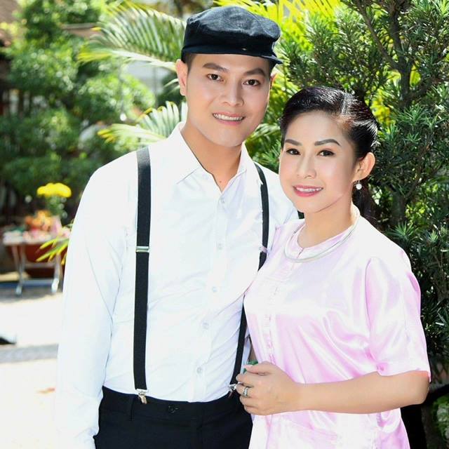 Nghệ sĩ cải lương B&igrave;nh Tinh đối diện với loạt biến cố- Ảnh 1.