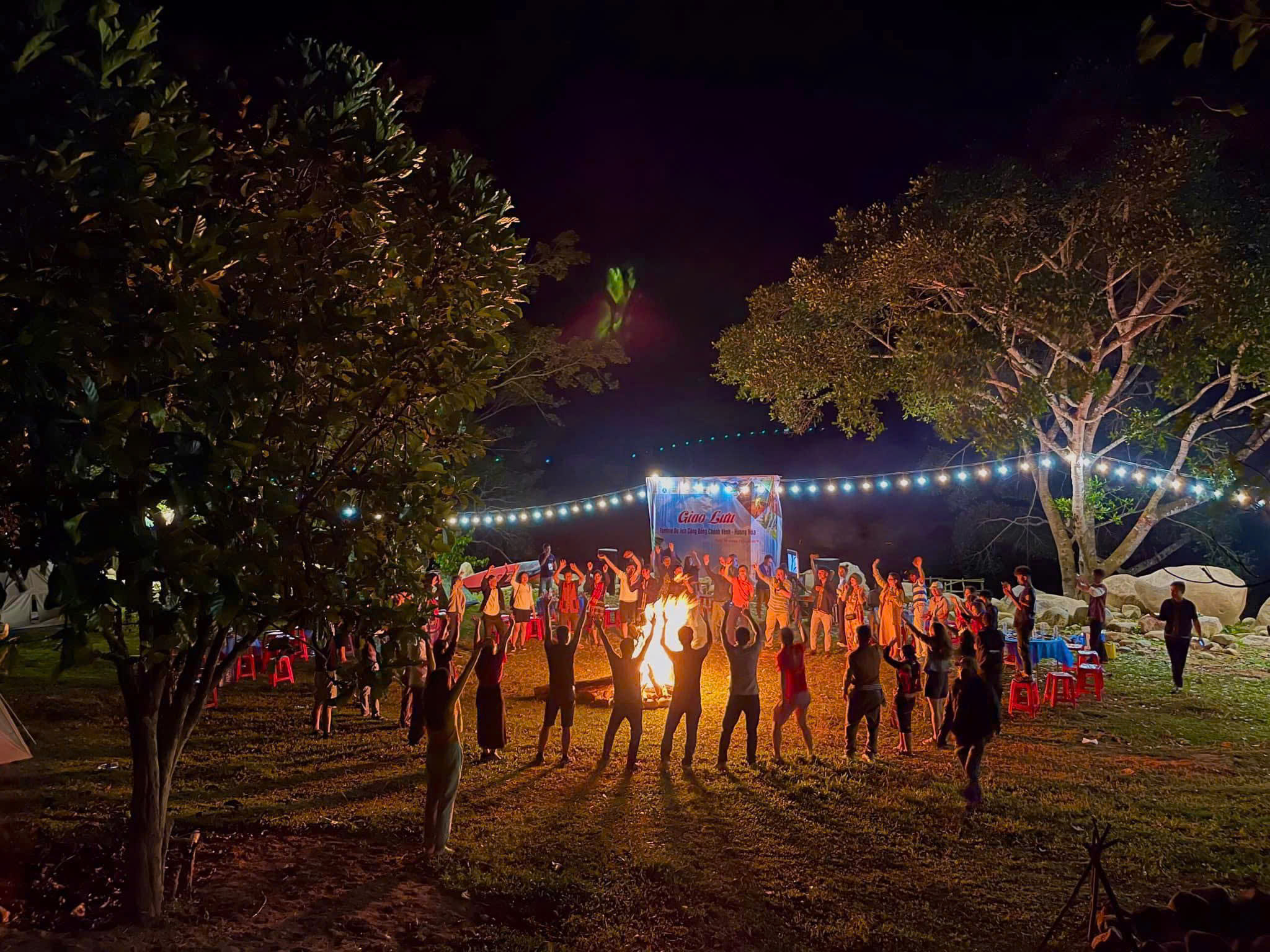 Đến 'Đoong Bui' trải nghiệm cuộc sống người V&acirc;n Kiều- Ảnh 10.