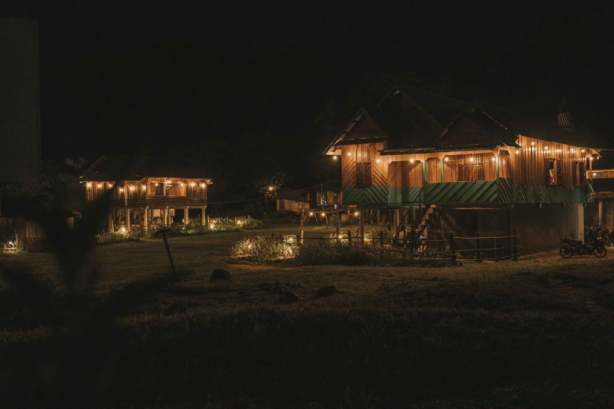 Đến 'Đoong Bui' trải nghiệm cuộc sống người V&acirc;n Kiều- Ảnh 2.