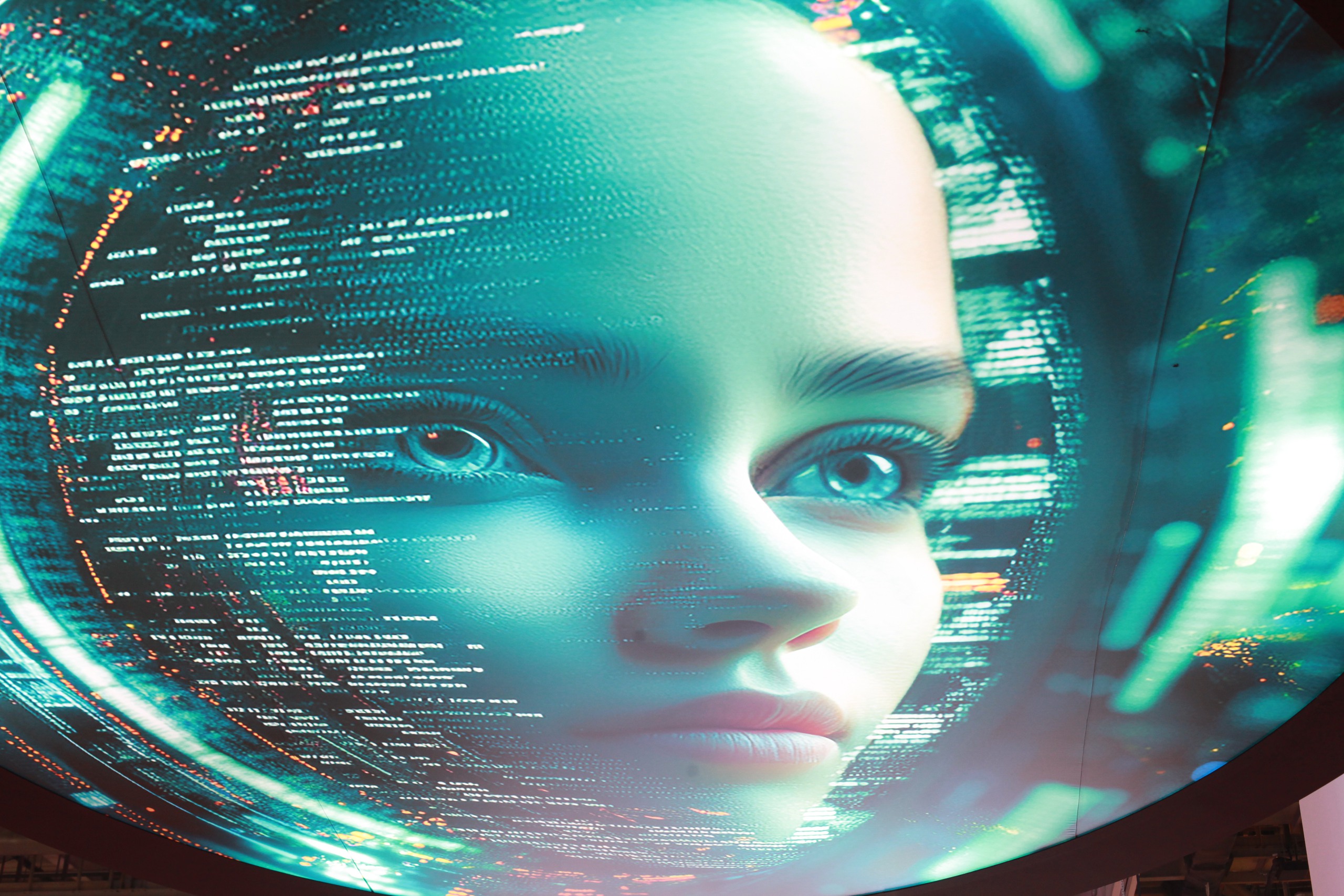 5 dấu mốc mang tính bước ngoặt thay đổi cả ngành AI trong năm 2025  - Ảnh 2.