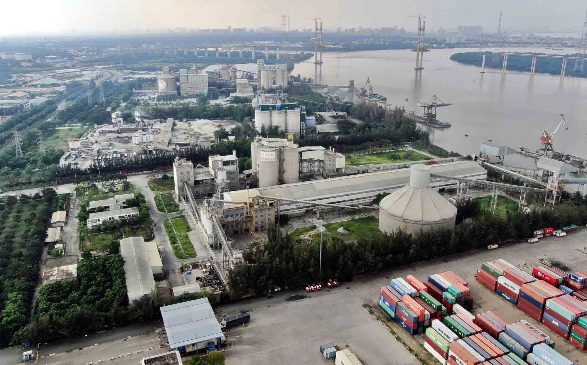 'Siêu vành đai' tăng tốc- Ảnh 4.