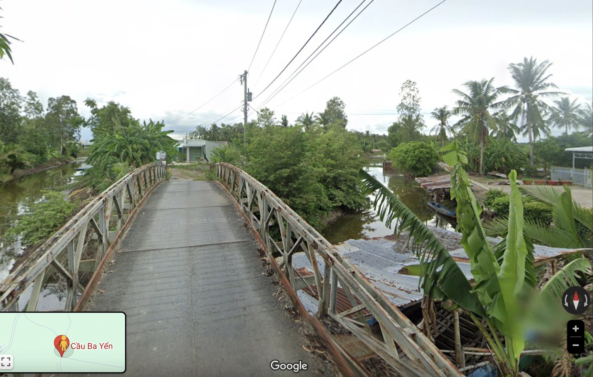 Nh&igrave;n lại 2025: T&igrave;m qu&aacute; khứ tr&ecirc;n Google Maps, HPDE th&igrave; ngon lu&ocirc;n&hellip; v&agrave; những 'hot trend' - Ảnh 1.