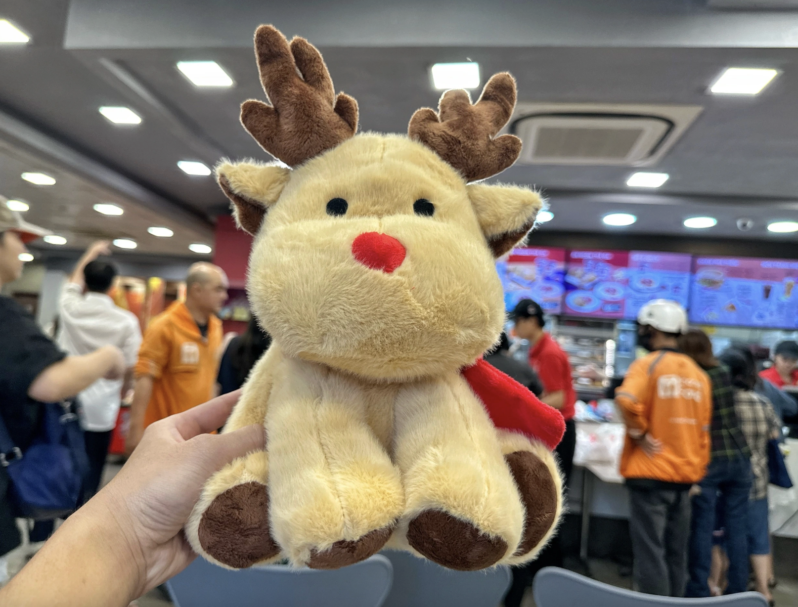 Nh&igrave;n lại 2025: T&igrave;m qu&aacute; khứ tr&ecirc;n Google Maps, HPDE th&igrave; ngon lu&ocirc;n&hellip; v&agrave; những 'hot trend' - Ảnh 6.