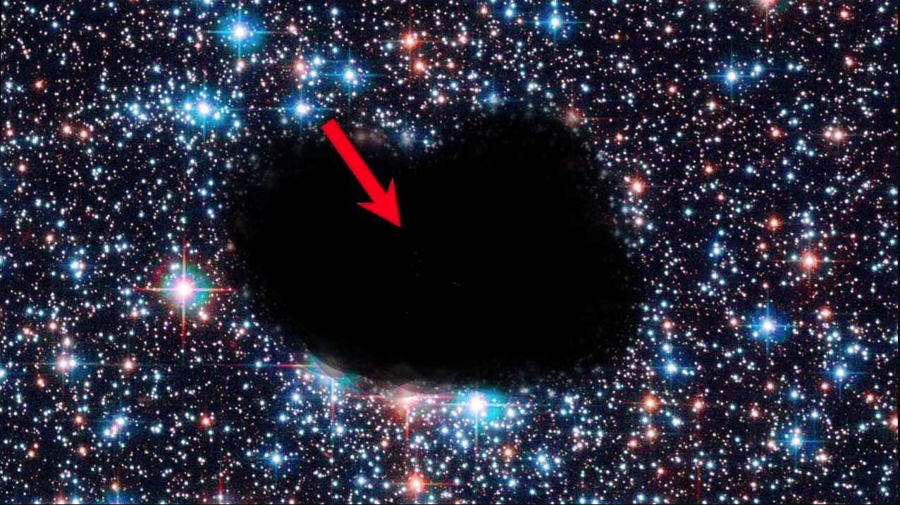 Những kh&aacute;m ph&aacute; kh&ocirc;ng gian kỳ lạ trong năm 2025 khiến bạn kh&ocirc;ng thể rời mắt - Ảnh 3.