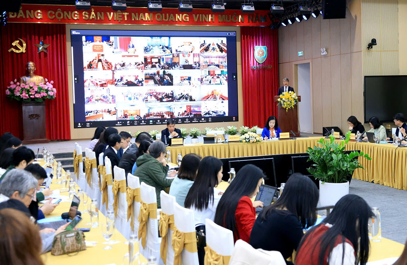 Đề xuất 'định giá' công việc nội trợ khi phân chia tài sản ly hôn- Ảnh 1.