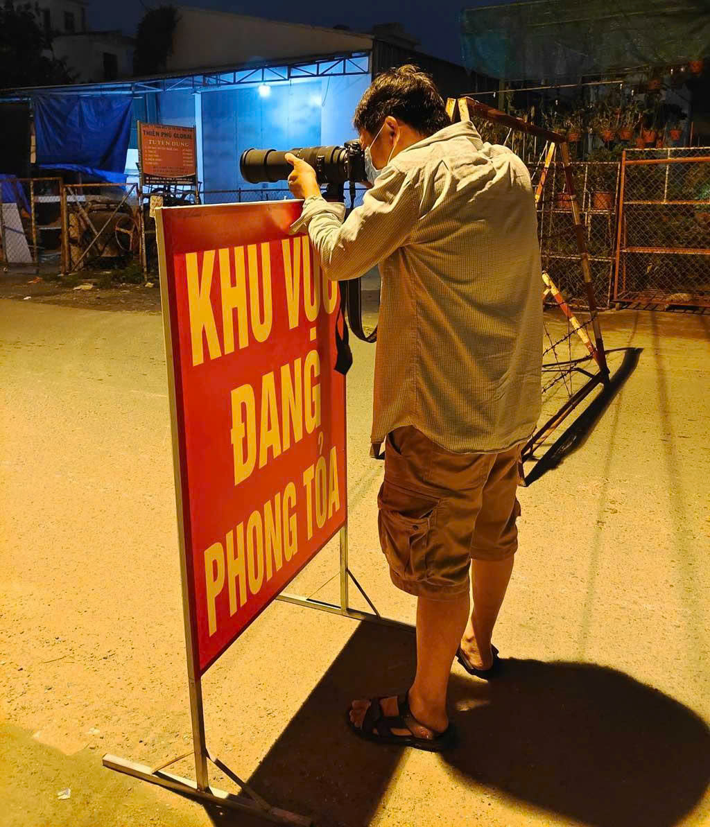 M&atilde;i l&agrave; tiếng n&oacute;i tin cậy của mọi thế hệ người Việt qua b&aacute;o Thanh Ni&ecirc;n - Ảnh 1.