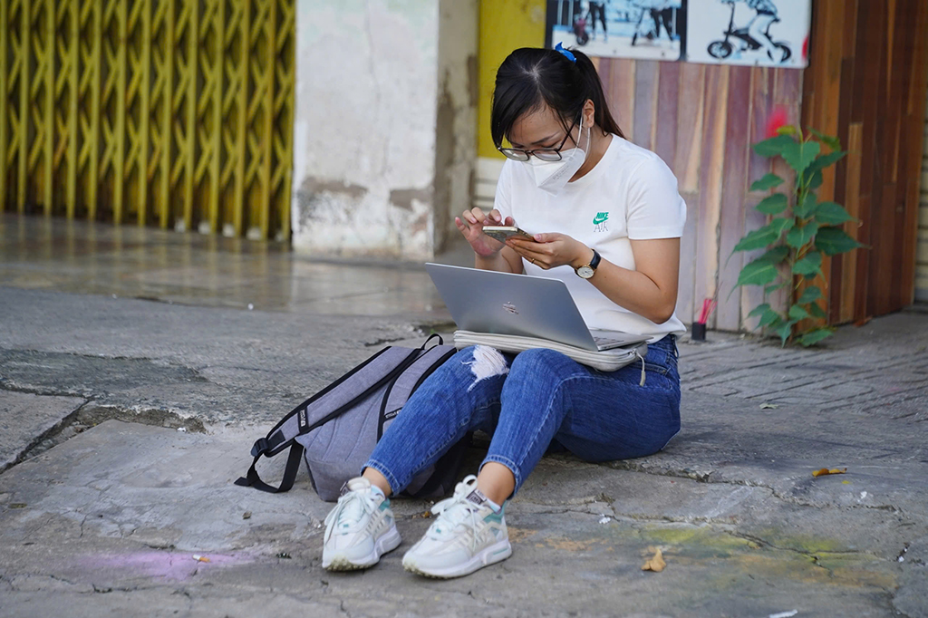 M&atilde;i l&agrave; tiếng n&oacute;i tin cậy của mọi thế hệ người Việt qua b&aacute;o Thanh Ni&ecirc;n - Ảnh 2.