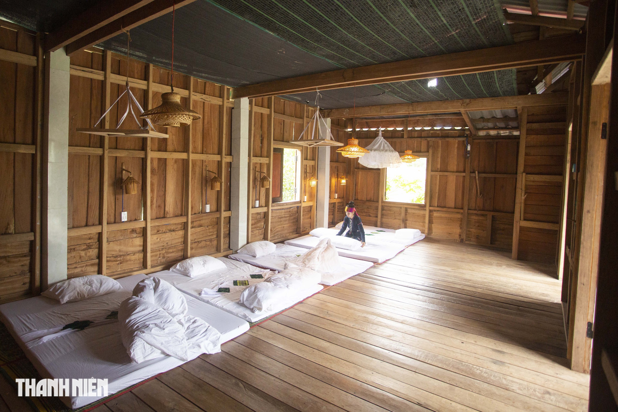 Đến 'Đoong Bui' trải nghiệm cuộc sống người V&acirc;n Kiều- Ảnh 3.