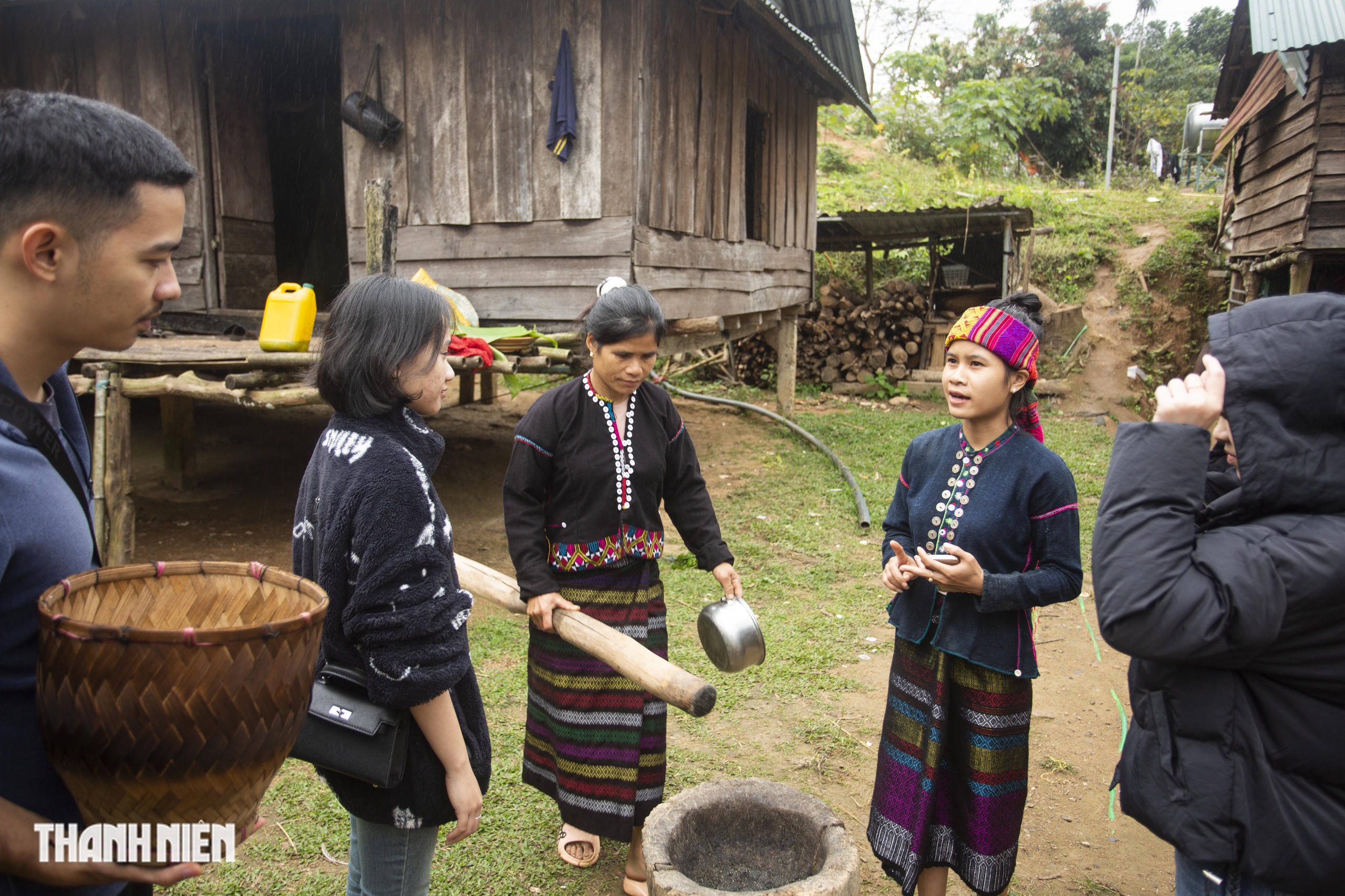Đến 'Đoong Bui' trải nghiệm cuộc sống người V&acirc;n Kiều- Ảnh 7.