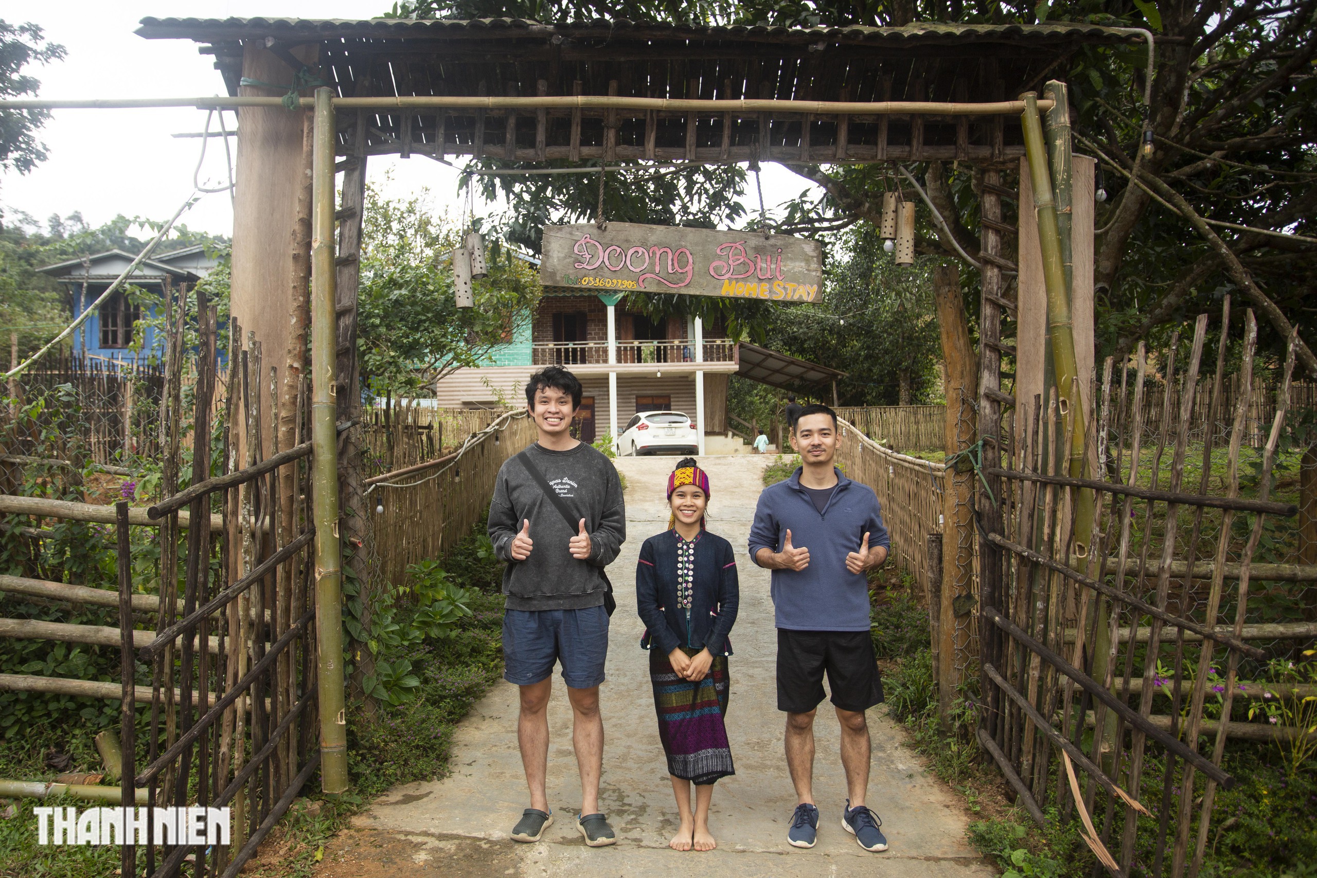 Đến 'Đoong Bui' trải nghiệm cuộc sống người V&acirc;n Kiều- Ảnh 5.