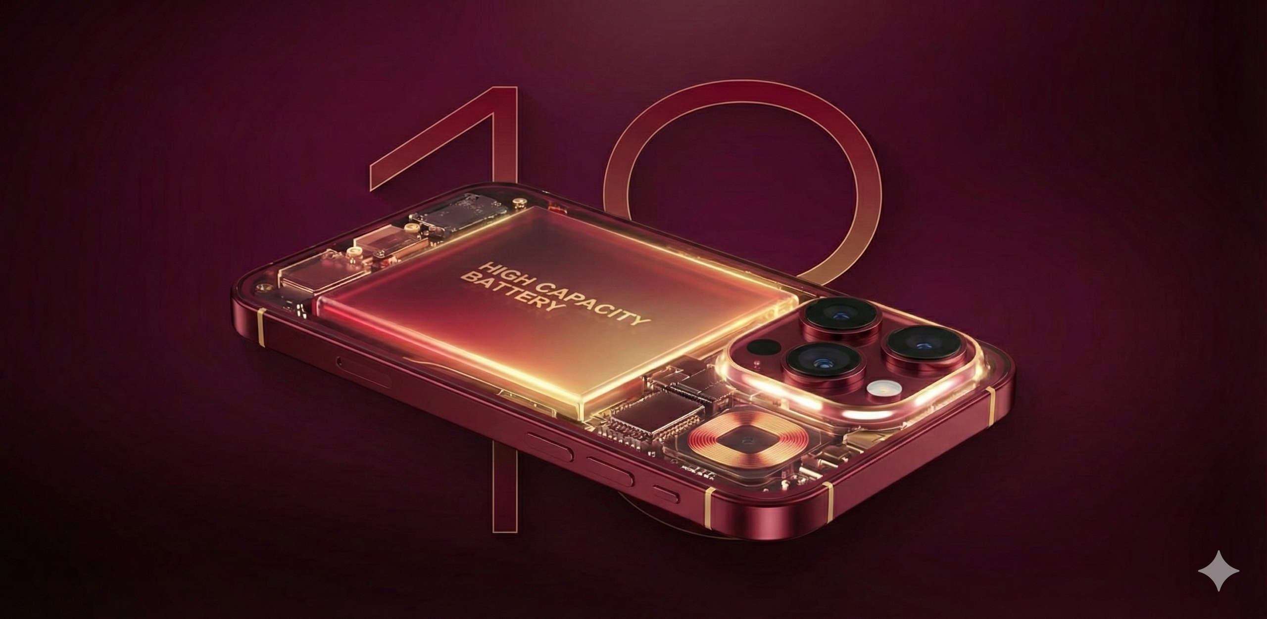 Lộ diện loạt nâng cấp 'khủng' của iPhone 18 Pro - Ảnh 2.