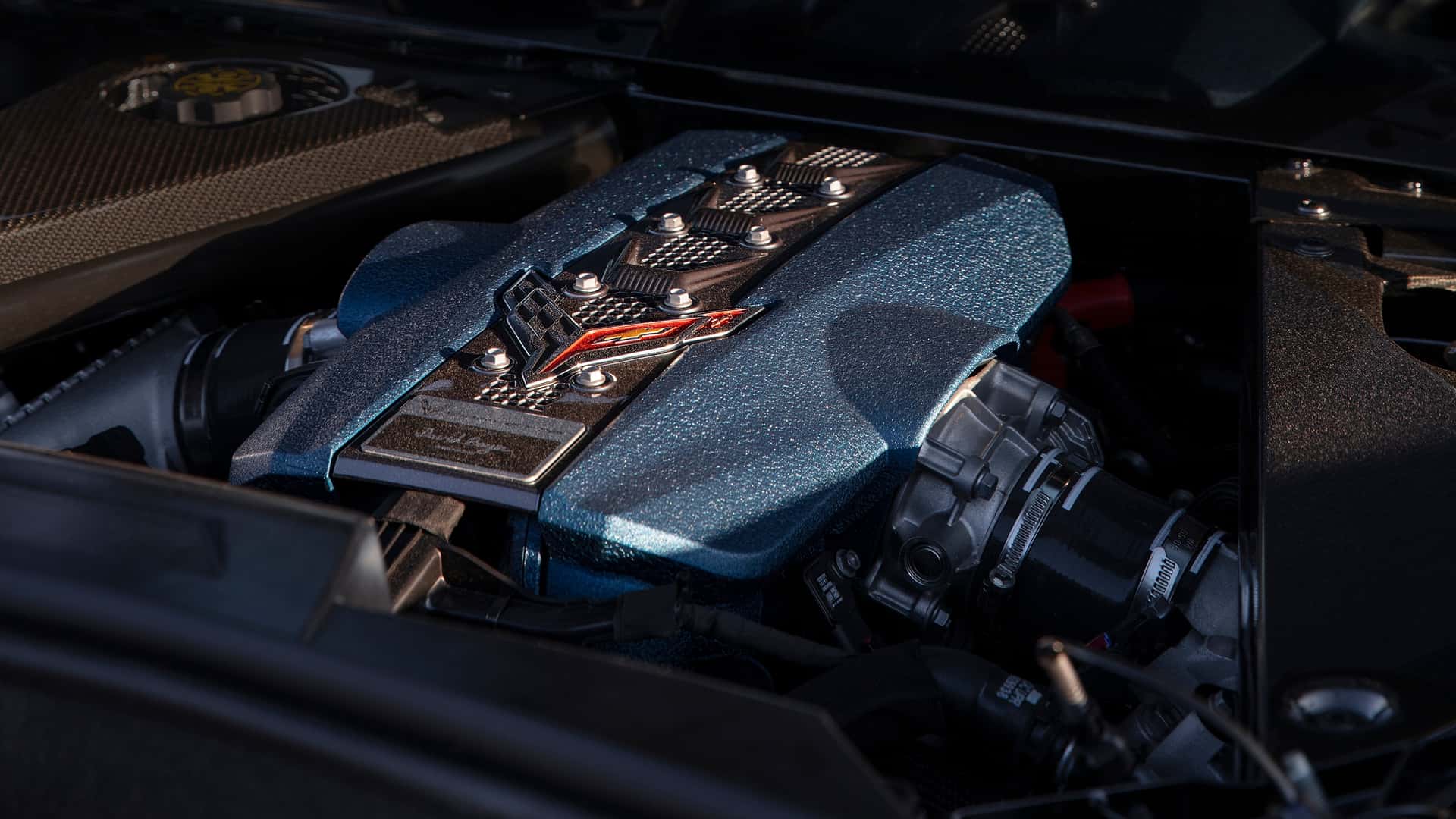 &Ocirc; t&ocirc; động cơ đốt trong vẫn c&ograve;n đường sống - Ảnh 5.