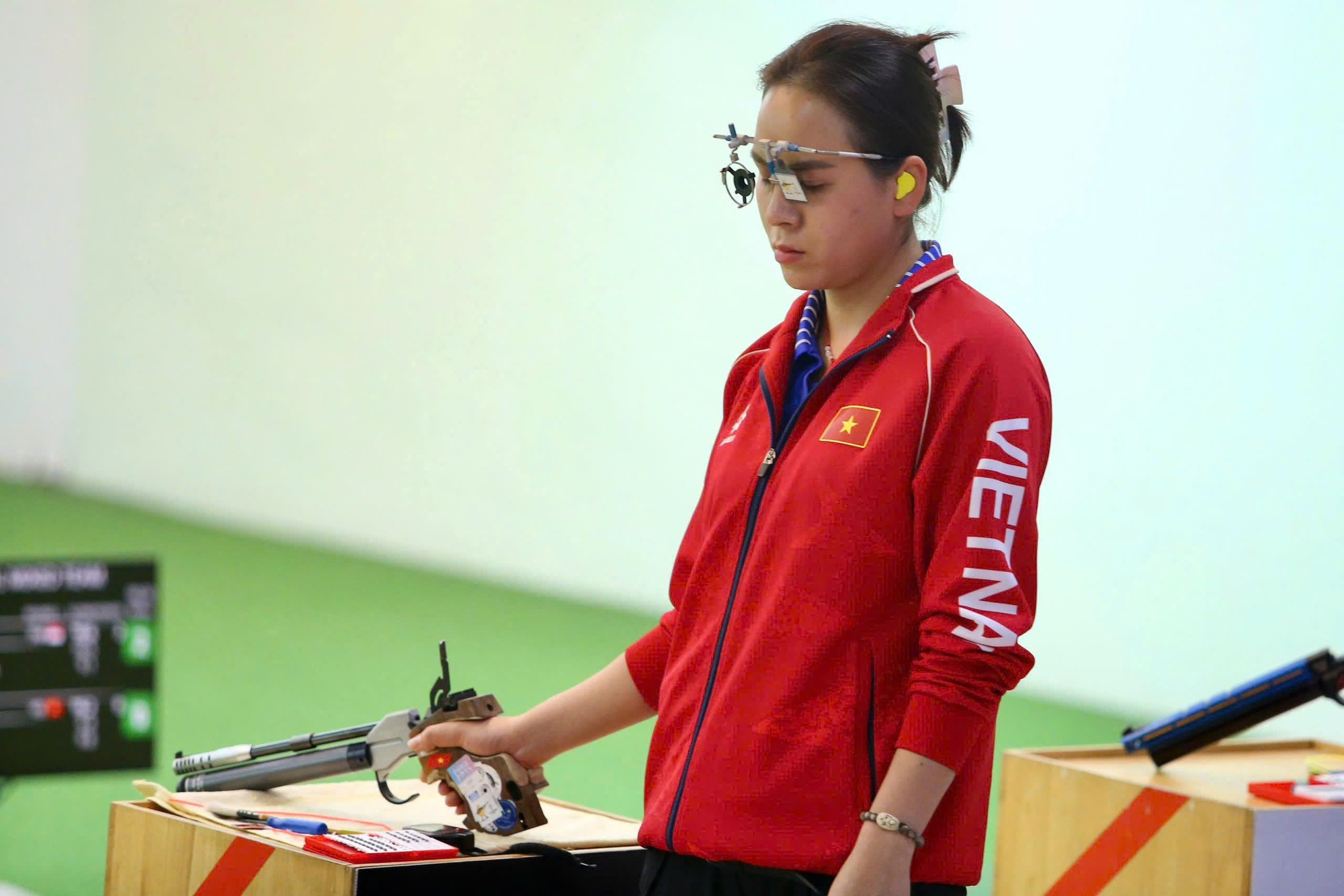 Thể thao Việt Nam gấp r&uacute;t chuẩn bị ASIAD 20- Ảnh 1.