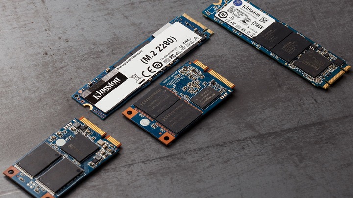 Vì sao SSD là một 'quả bom nổ chậm' nếu lâu ngày không sử dụng? - Ảnh 1.