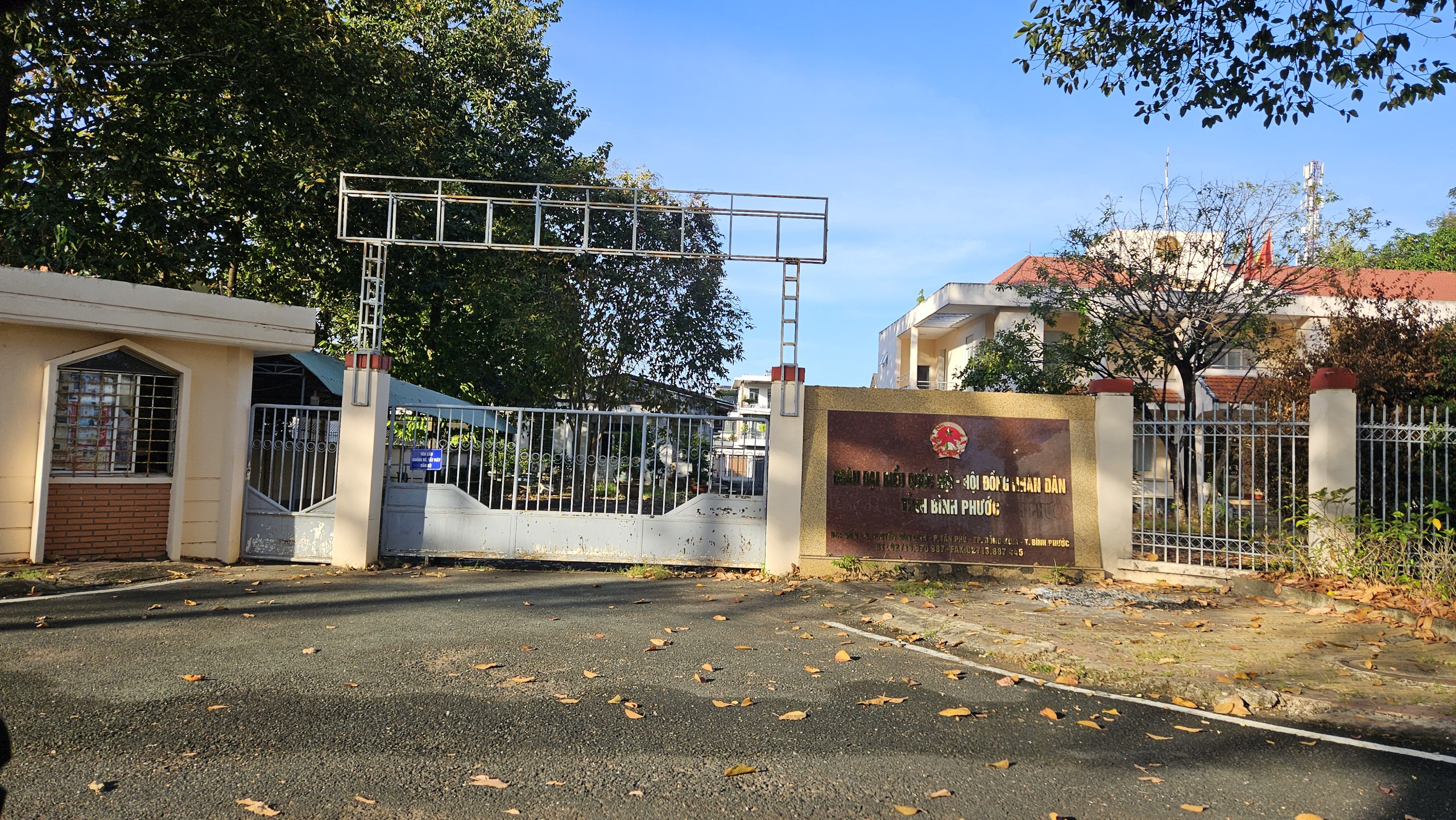 Đồng Nai sử dụng các trụ sở cũ ra sao?- Ảnh 7.