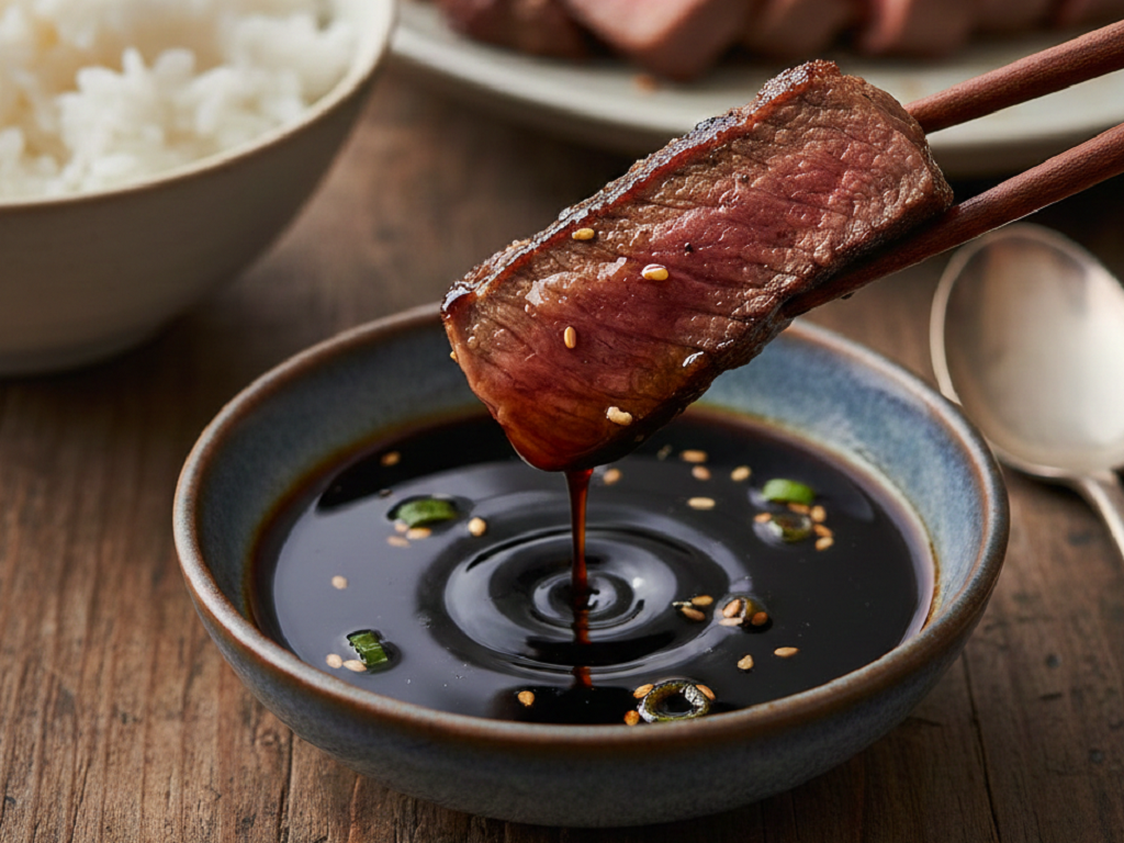 Ăn Mặn Không Chỉ Làm Tăng Huyết Áp: Tác Động Kéo Dài Ít Ai Ngờ Ăn Mặn Không Chỉ Làm Tăng Huyết Áp: Tác Động Kéo Dài Ít Ai Ngờ - Ảnh 1.