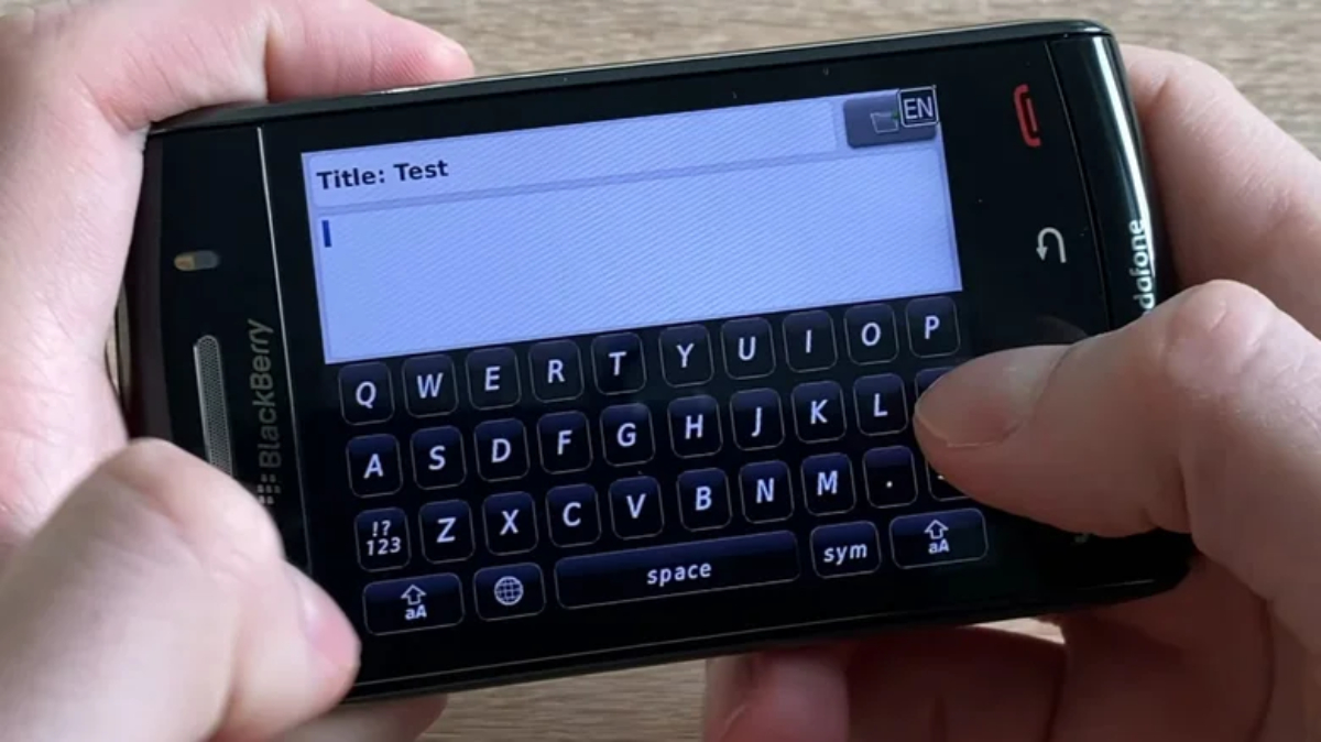 Những smartphone từng được tung hô nhưng lại là 'thảm họa công nghệ' - Ảnh 3.