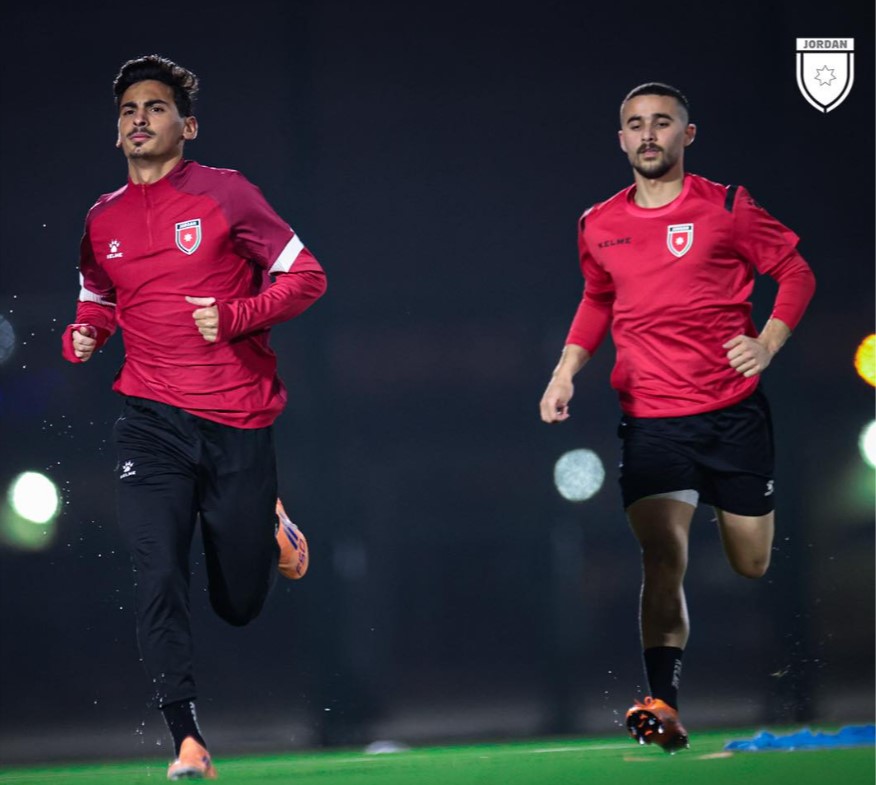 Đối thủ đầu tiên của U.23 Việt Nam ở châu Á mạnh ra sao, chạm trán ngày giờ nào?- Ảnh 2.