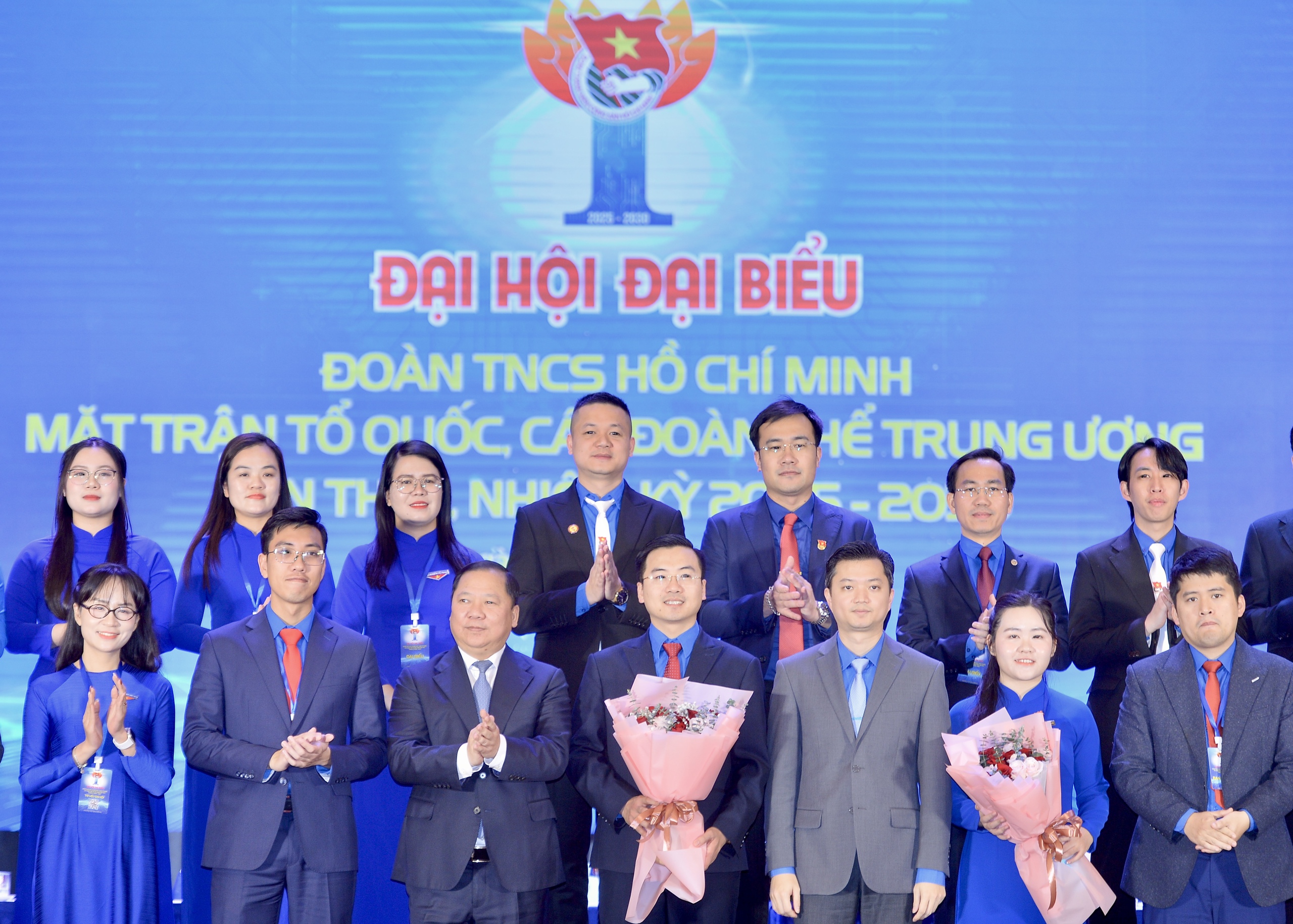 &lsquo;Tuổi trẻ mặt trận phải c&oacute; khả năng giải quyết những việc kh&oacute;&rsquo;- Ảnh 7.