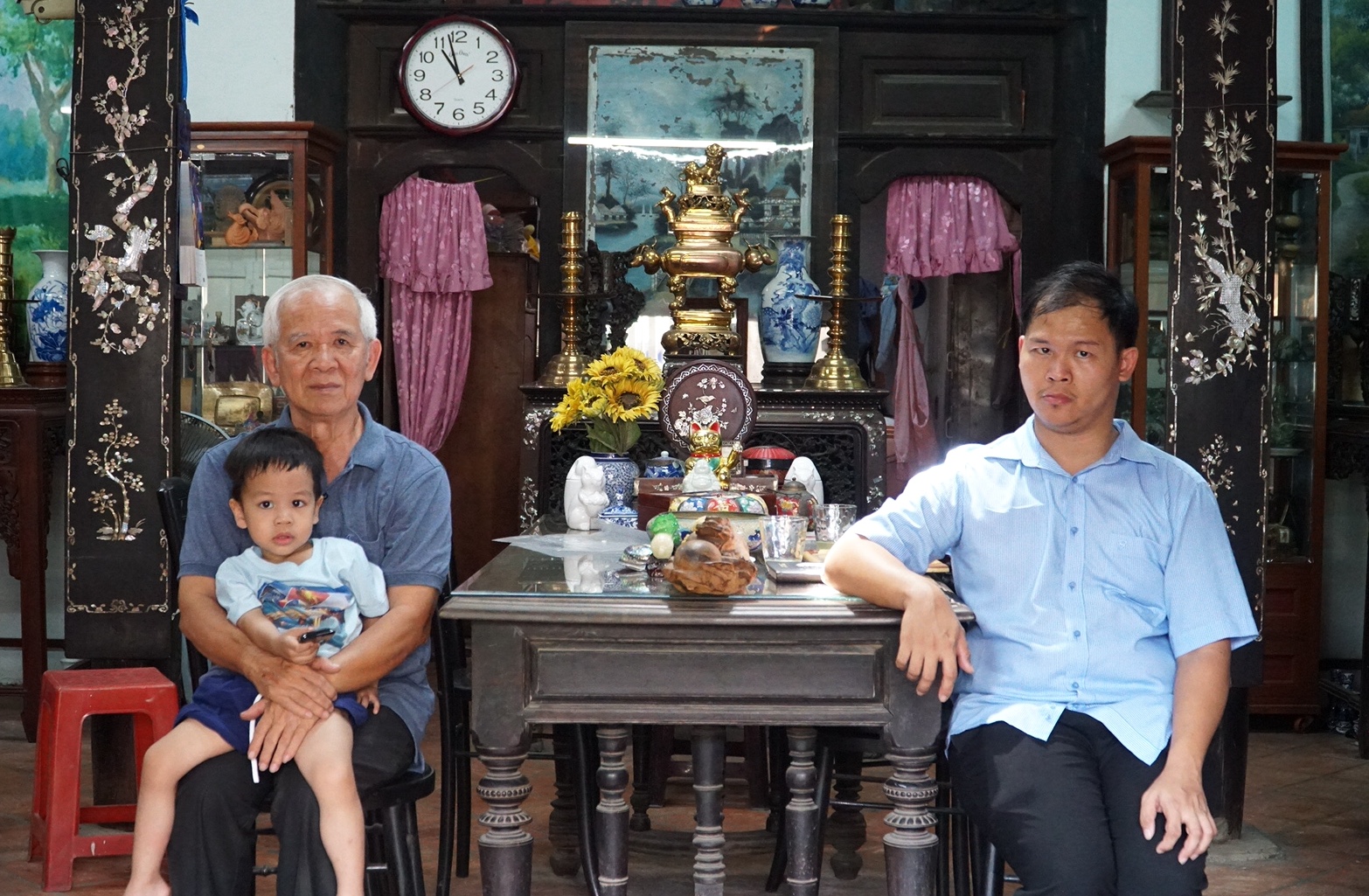 4 căn nh&agrave; cổ tuyệt đẹp ở TP.HCM từng xuất hiện tr&ecirc;n B&aacute;o Thanh Ni&ecirc;n năm 2025 - Ảnh 2.