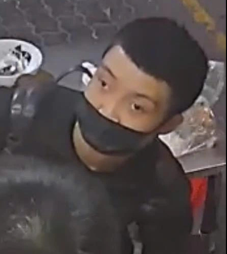 C&ocirc;ng an TP.HCM l&agrave;m r&otilde; vụ trộm cắp chỉ sau 72 giờ nhờ camera AI- Ảnh 2.