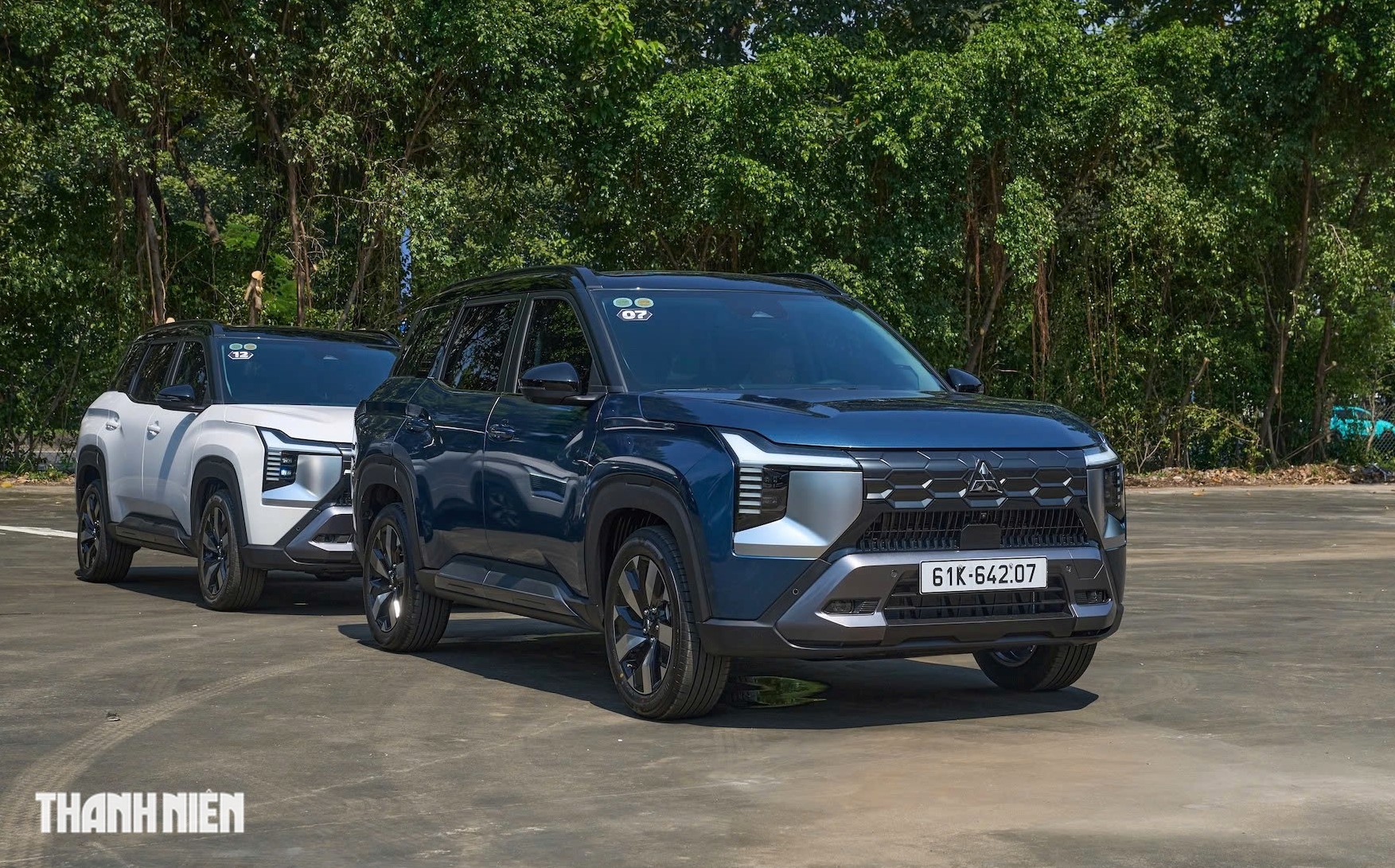 Loạt &ocirc; t&ocirc; mới mở b&aacute;n tại Việt Nam th&aacute;ng cuối năm: Xe 7 chỗ 'chiếm s&oacute;ng' - Ảnh 1.