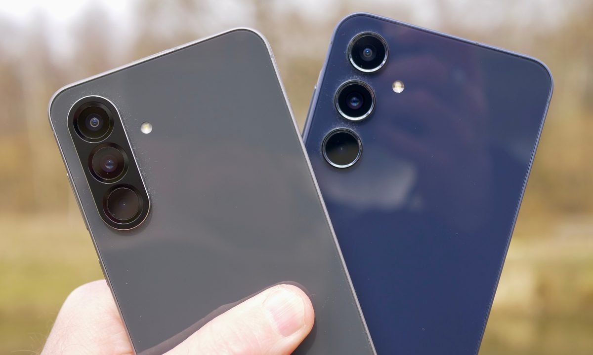 Dòng Galaxy A giá rẻ sắp được nâng cấp camera - Ảnh 1.