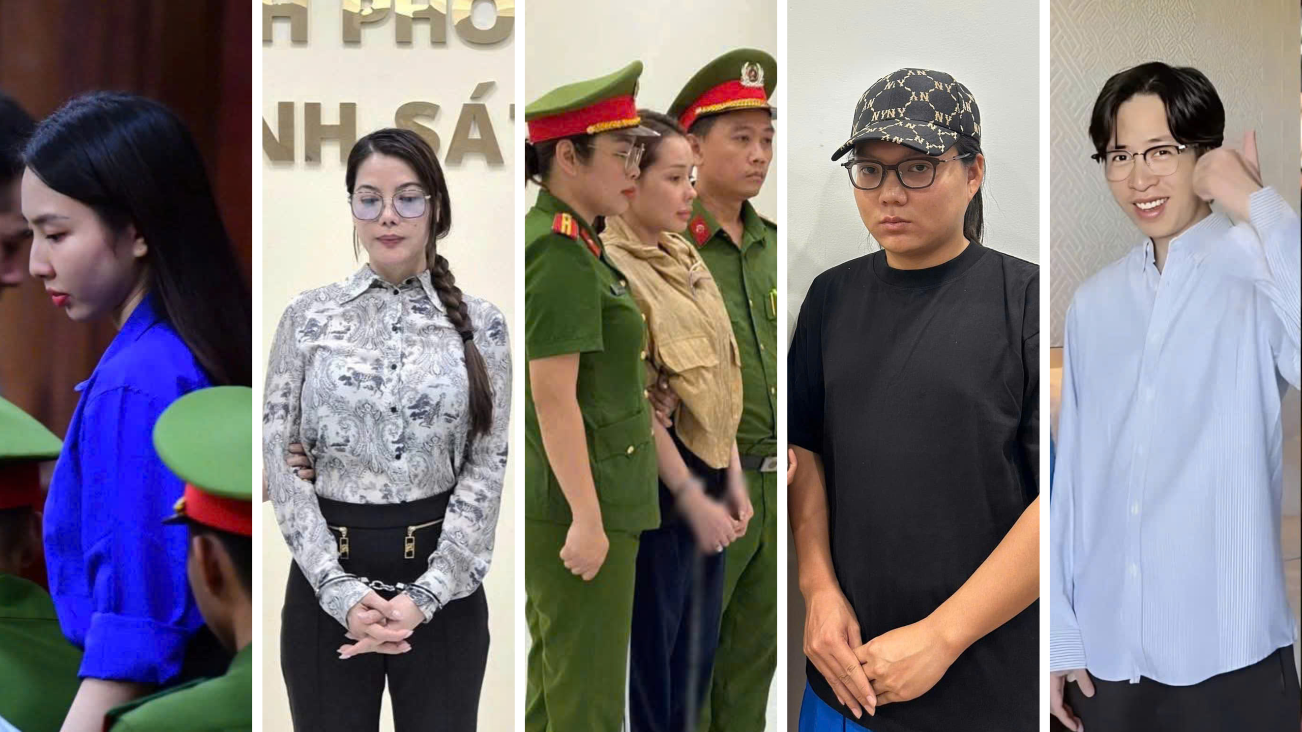 Nh&igrave;n lại 2025: Năm 'biến động' của V-biz với những scandal g&acirc;y sốt dư luận- Ảnh 1.