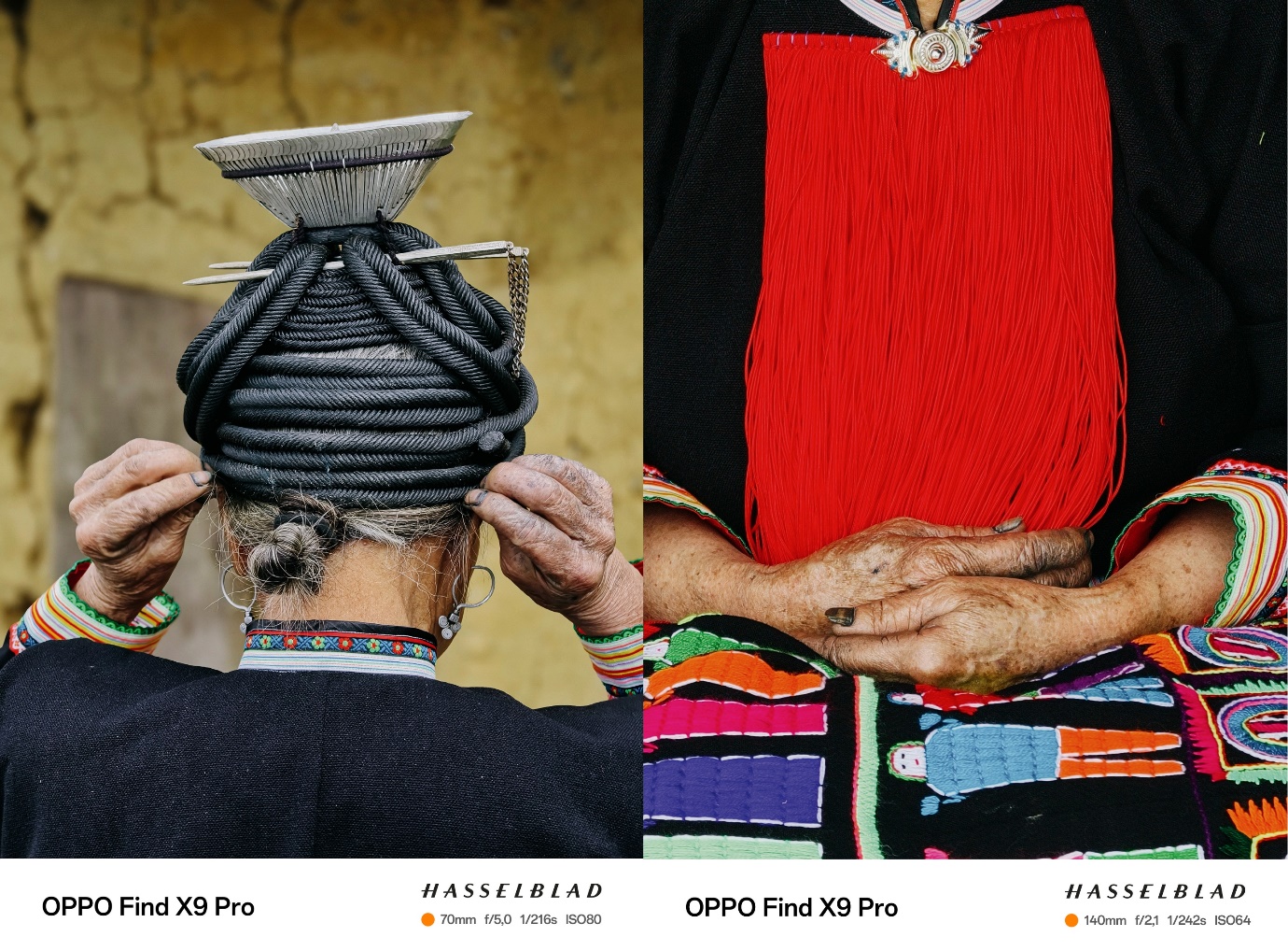 Zoom 120x ổn định, sắc nét trong mọi điều kiện ánh sáng cùng Find X9 Pro - Ảnh 1.