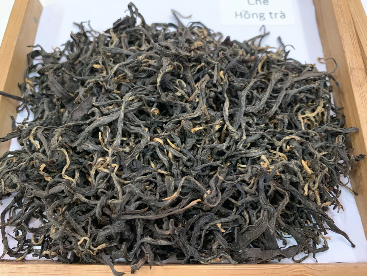 Bộ C&ocirc;ng thương chỉ đạo 'giải cứu' 500 container ch&egrave; xuất khẩu Afghanistan tắc ở cảng Pakistan- Ảnh 1.