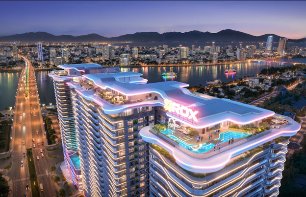 Du lịch phục hồi, d&ograve;ng kiều hối hướng về bất động sản trung t&acirc;m Đ&agrave; Nẵng- Ảnh 2.