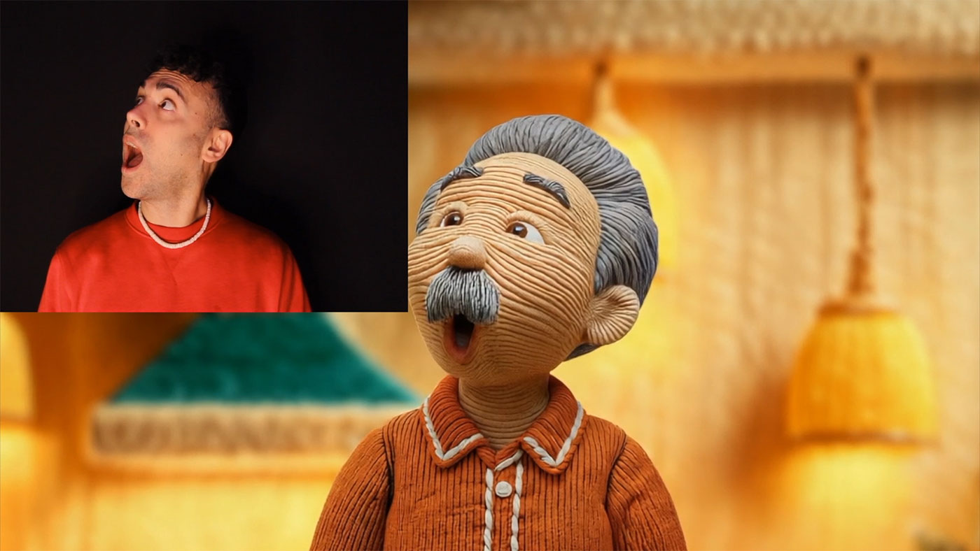 Coca-Cola và hành trình làm mới di sản tết Việt bằng AI - Ảnh 3.