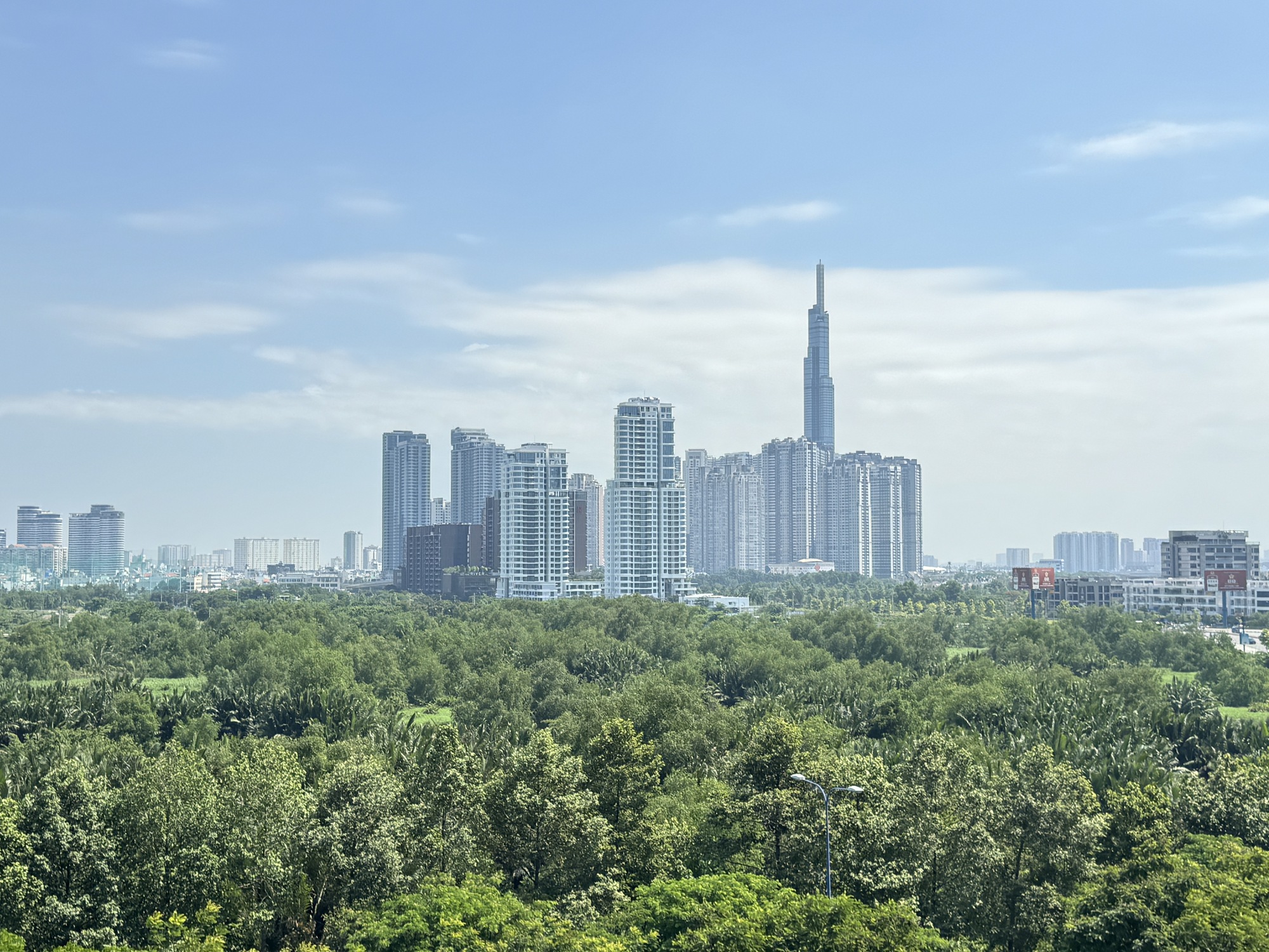 TP.HCM chính thức 'bấm nút' thông qua bảng giá đất- Ảnh 1.