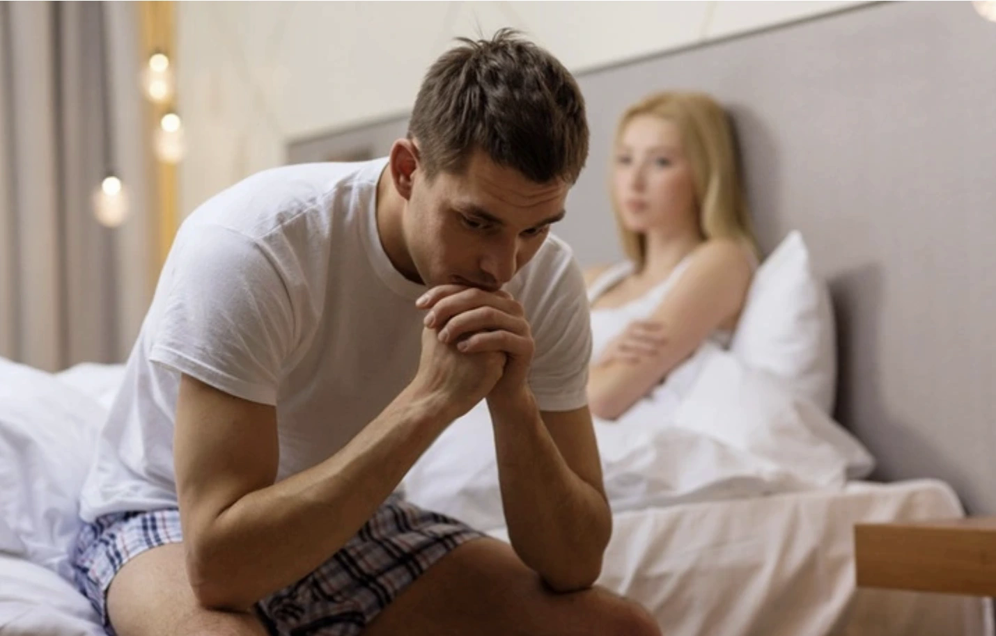 Sẽ cân bằng quyền ly hôn cho người chồng khi vợ mang thai con người khác?- Ảnh 1.