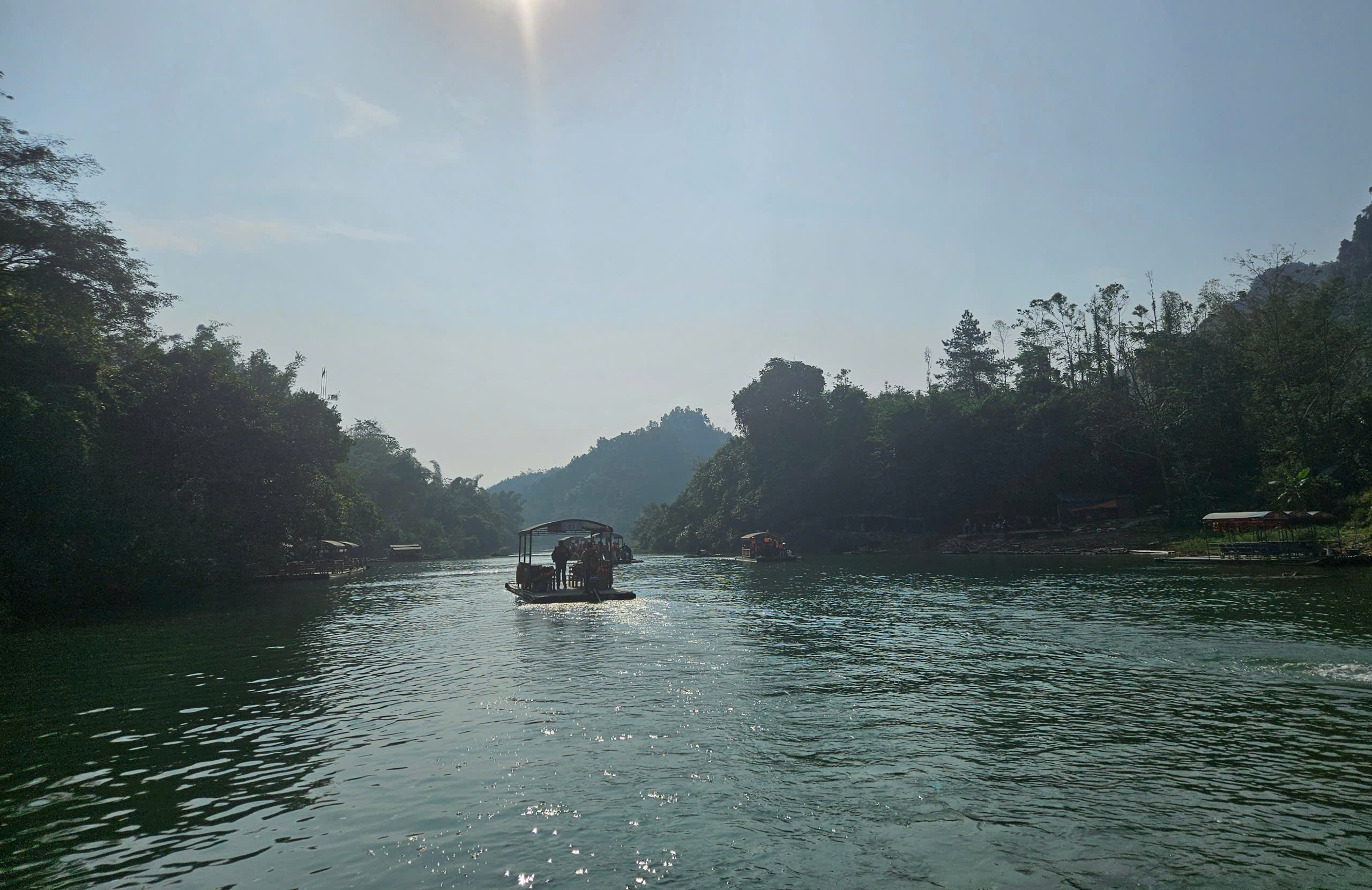 Tạp chí Mỹ gợi ý 10 điểm du lịch 'không thể bỏ qua' ở Việt Nam- Ảnh 10.