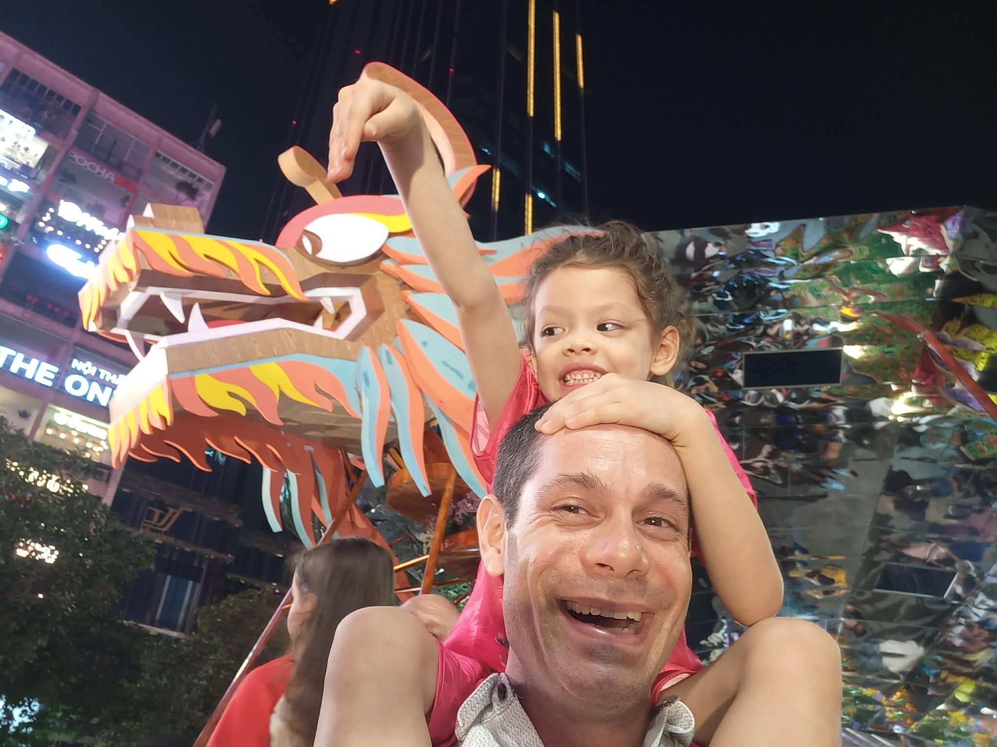 Háo hức chờ đón đường hoa Nguyễn Huệ tuổi 23- Ảnh 3.