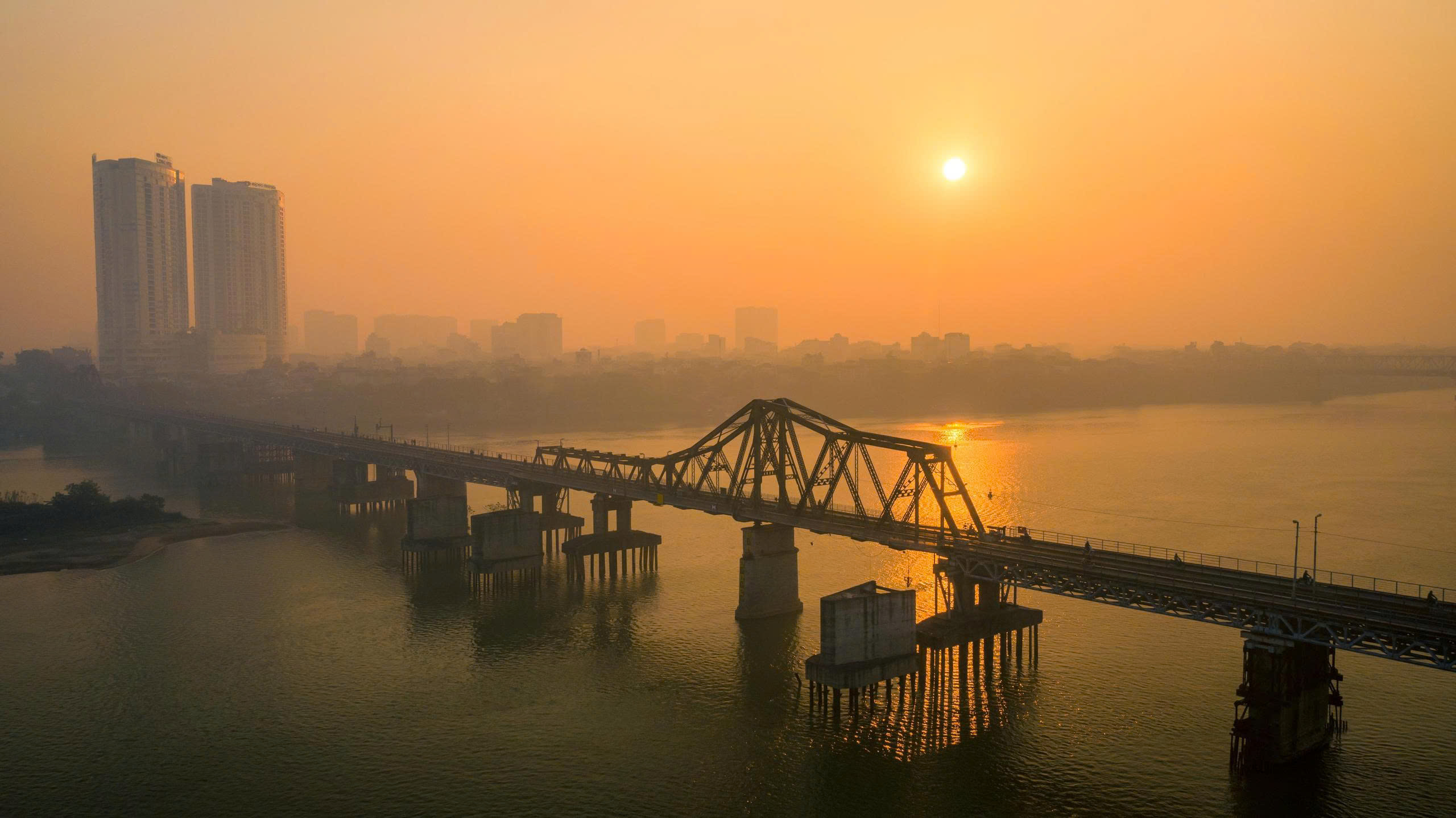 Tạp chí Mỹ gợi ý 10 điểm du lịch 'không thể bỏ qua' ở Việt Nam- Ảnh 2.