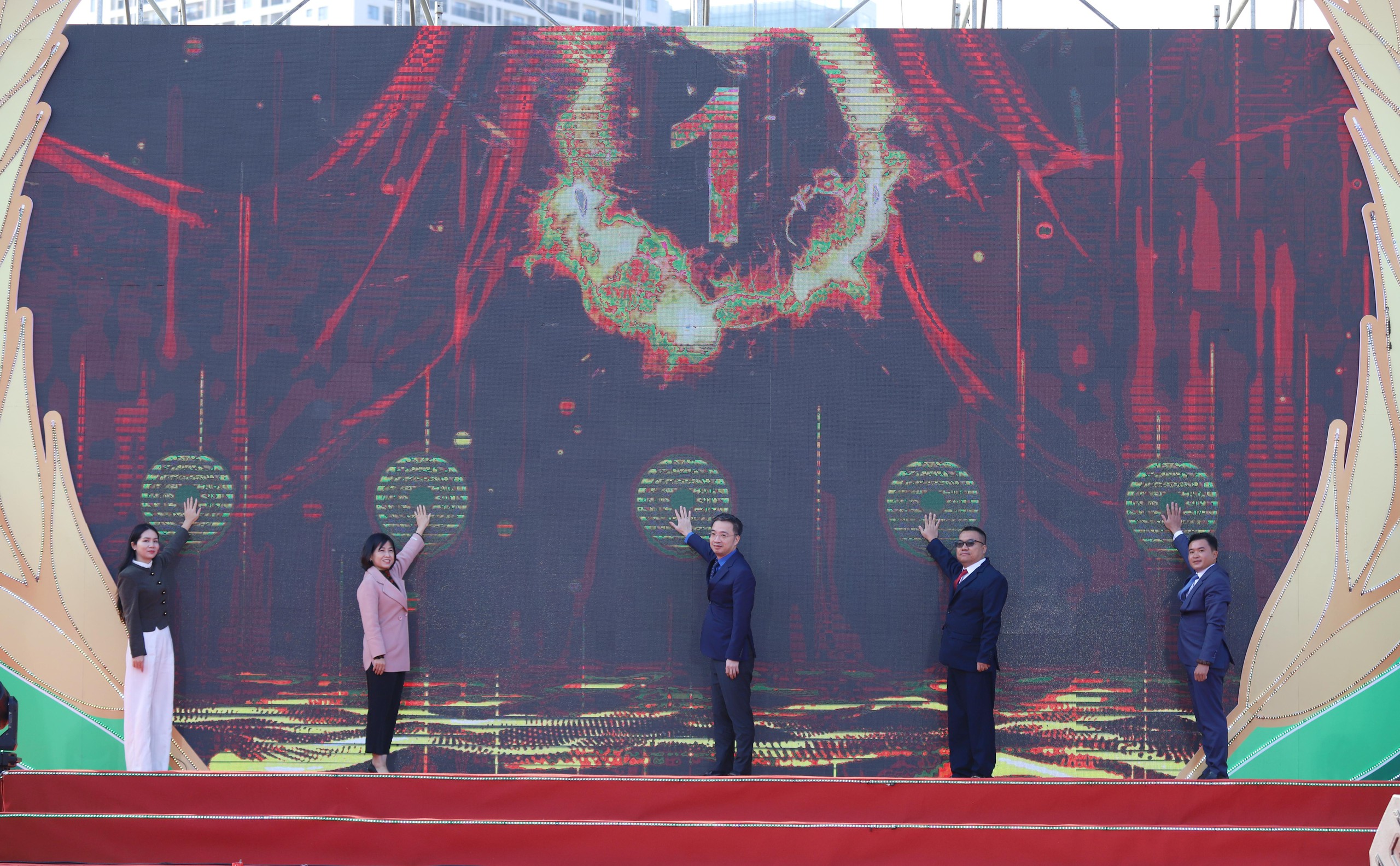 Quảng b&aacute; sản phẩm khởi nghiệp, tạo 'cầu nối' giữa thanh ni&ecirc;n với doanh nghiệp- Ảnh 1.