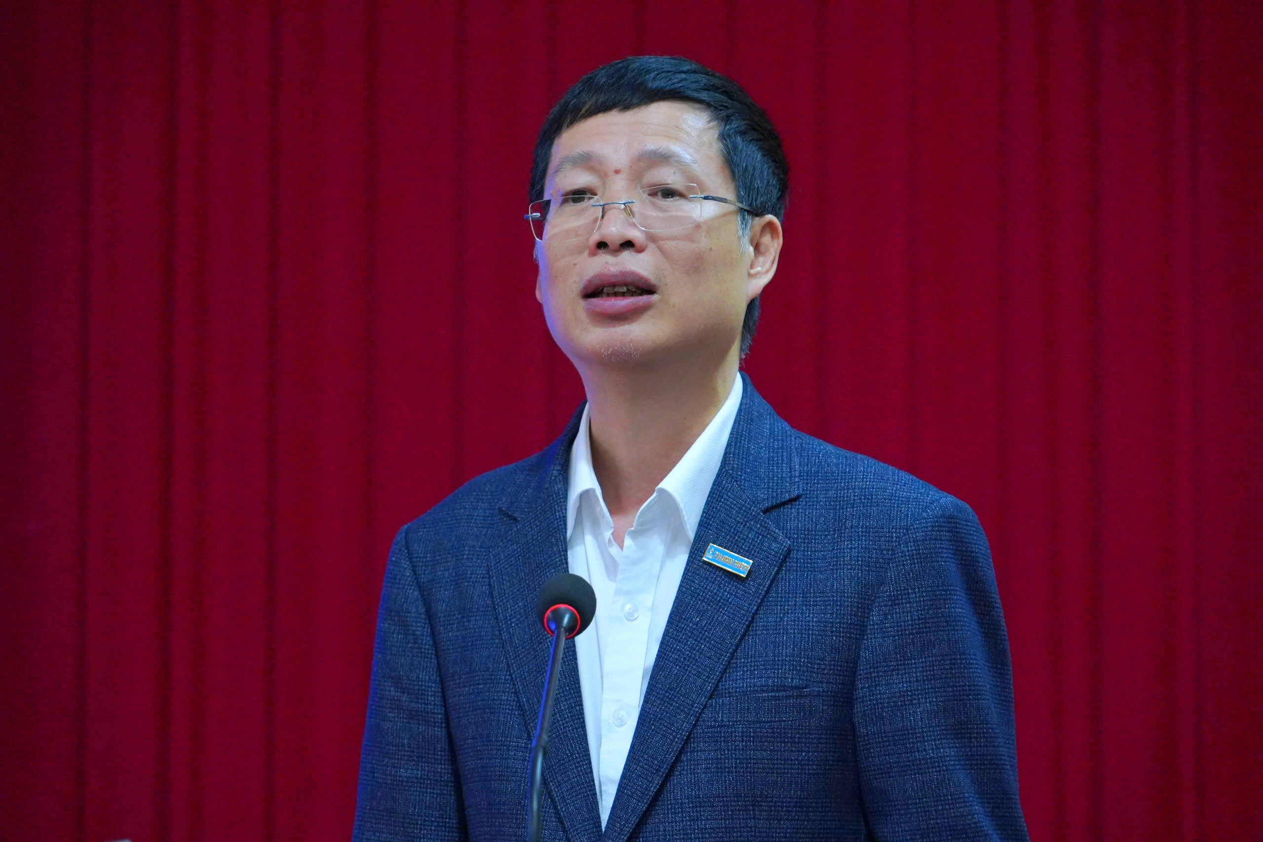 Kh&aacute;nh th&agrave;nh 2 cầu d&acirc;n sinh, mở lối đi lại an to&agrave;n cho người d&acirc;n v&ugrave;ng cao - Ảnh 2.