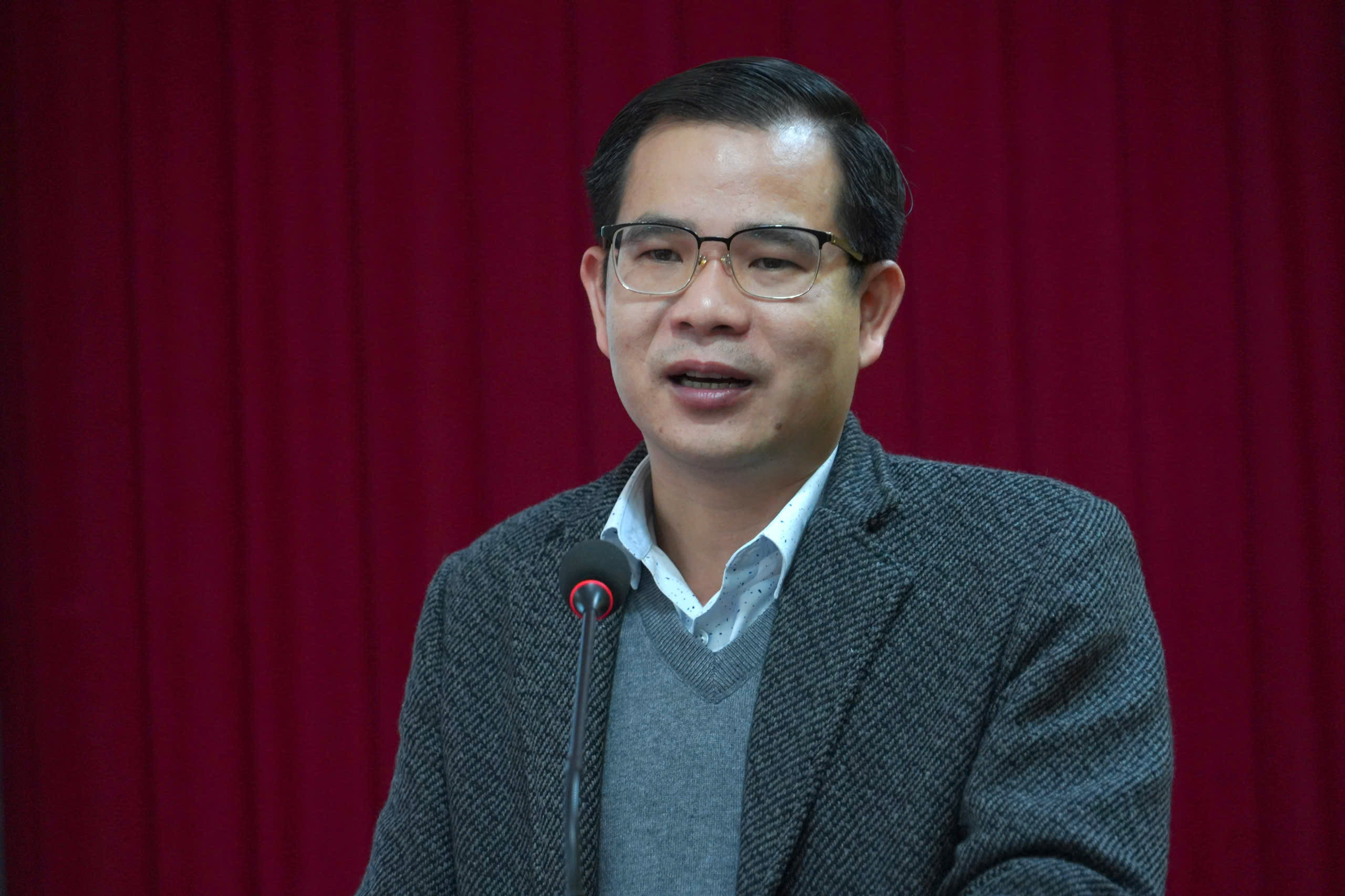 Kh&aacute;nh th&agrave;nh 2 cầu d&acirc;n sinh, mở lối đi lại an to&agrave;n cho người d&acirc;n v&ugrave;ng cao - Ảnh 7.