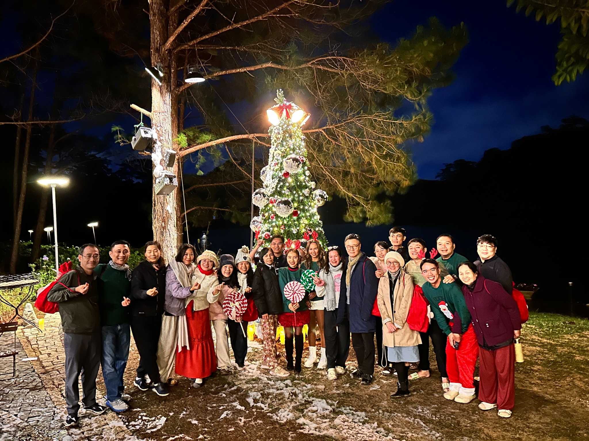 C&ugrave;ng sống xanh số 140: Từ &ocirc;ng chủ chuỗi n&ocirc;ng sản  - Ảnh 2.