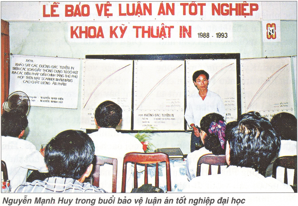 'Một lần nữa xin ch&acirc;n th&agrave;nh cảm ơn B&aacute;o Thanh Ni&ecirc;n' - Ảnh 1.