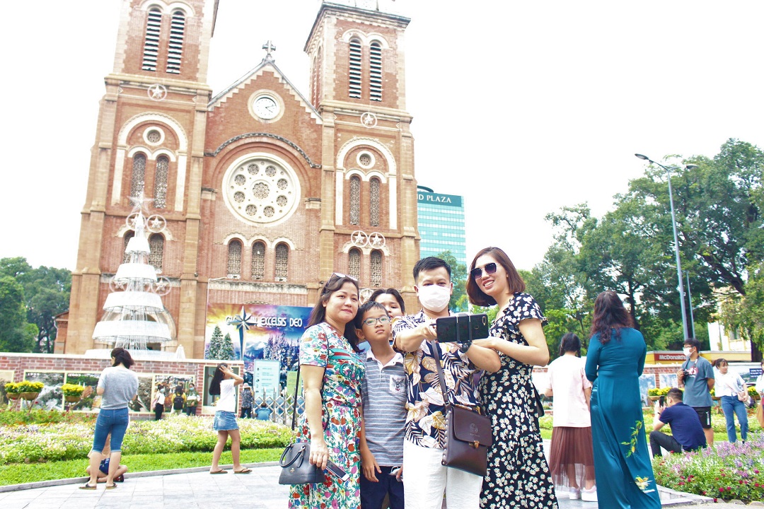 Dự báo thời tiết tết Dương lịch 2026: Miền bắc se lạnh , Nam bộ nắng đẹp - Ảnh 1. Dự báo thời tiết tết Dương lịch 2026: Miền Bắc se lạnh, Nam bộ nắng đẹp - Ảnh 1.